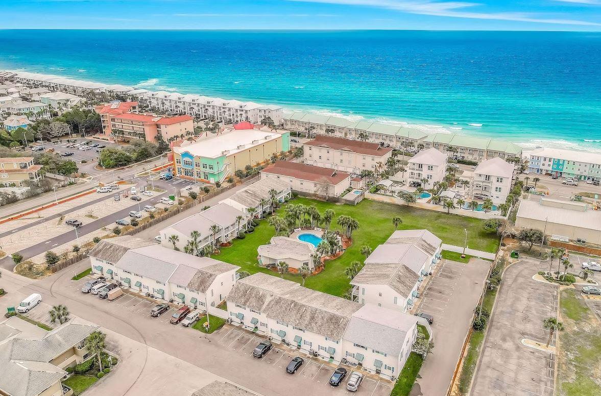 SUMMERHOUSE T/H - Residential Lease