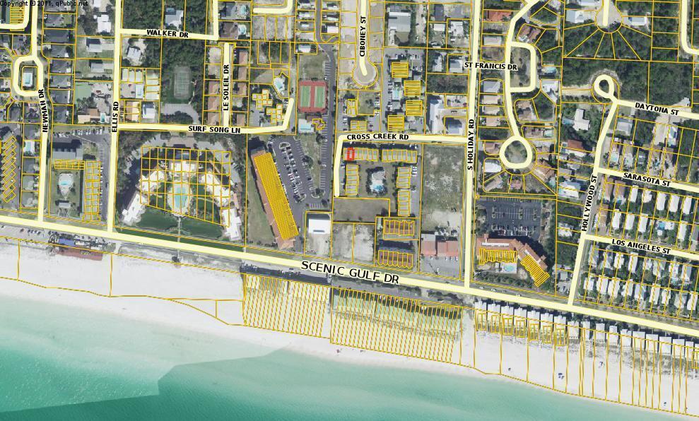 SUMMERHOUSE T/H - Residential Lease