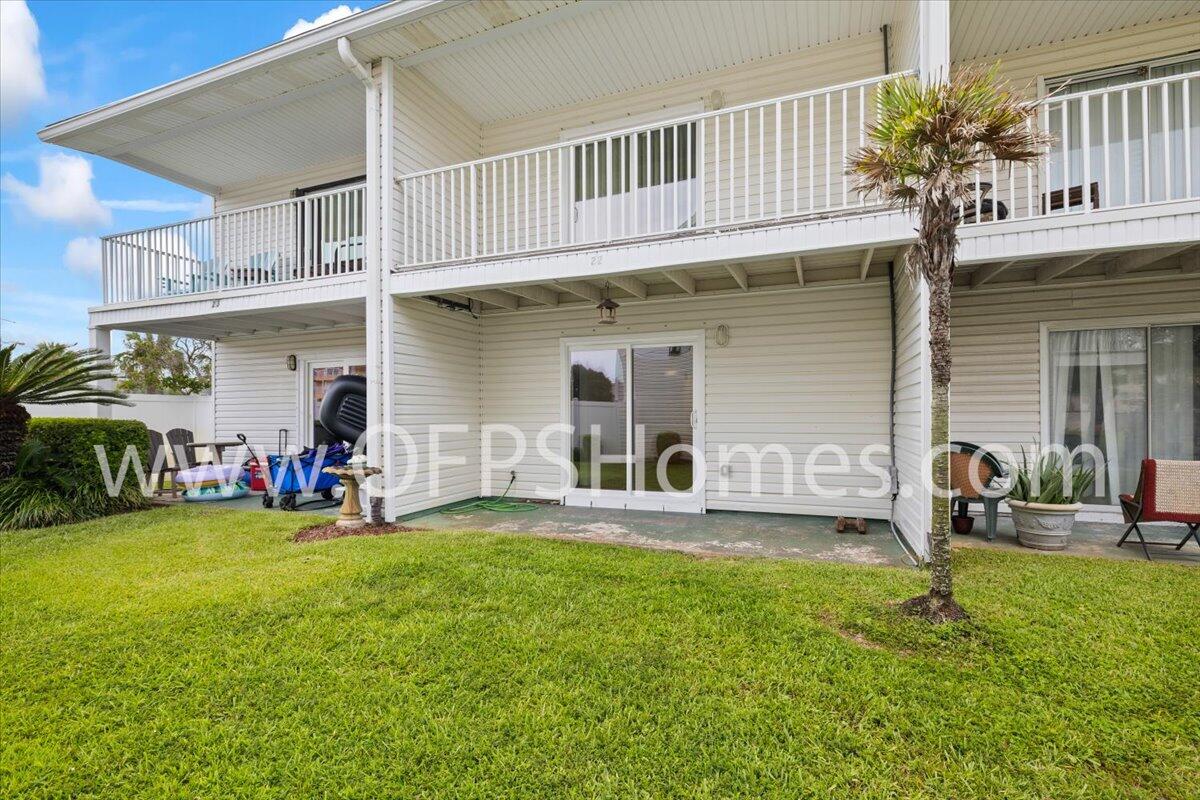 SUMMERHOUSE T/H - Residential Lease