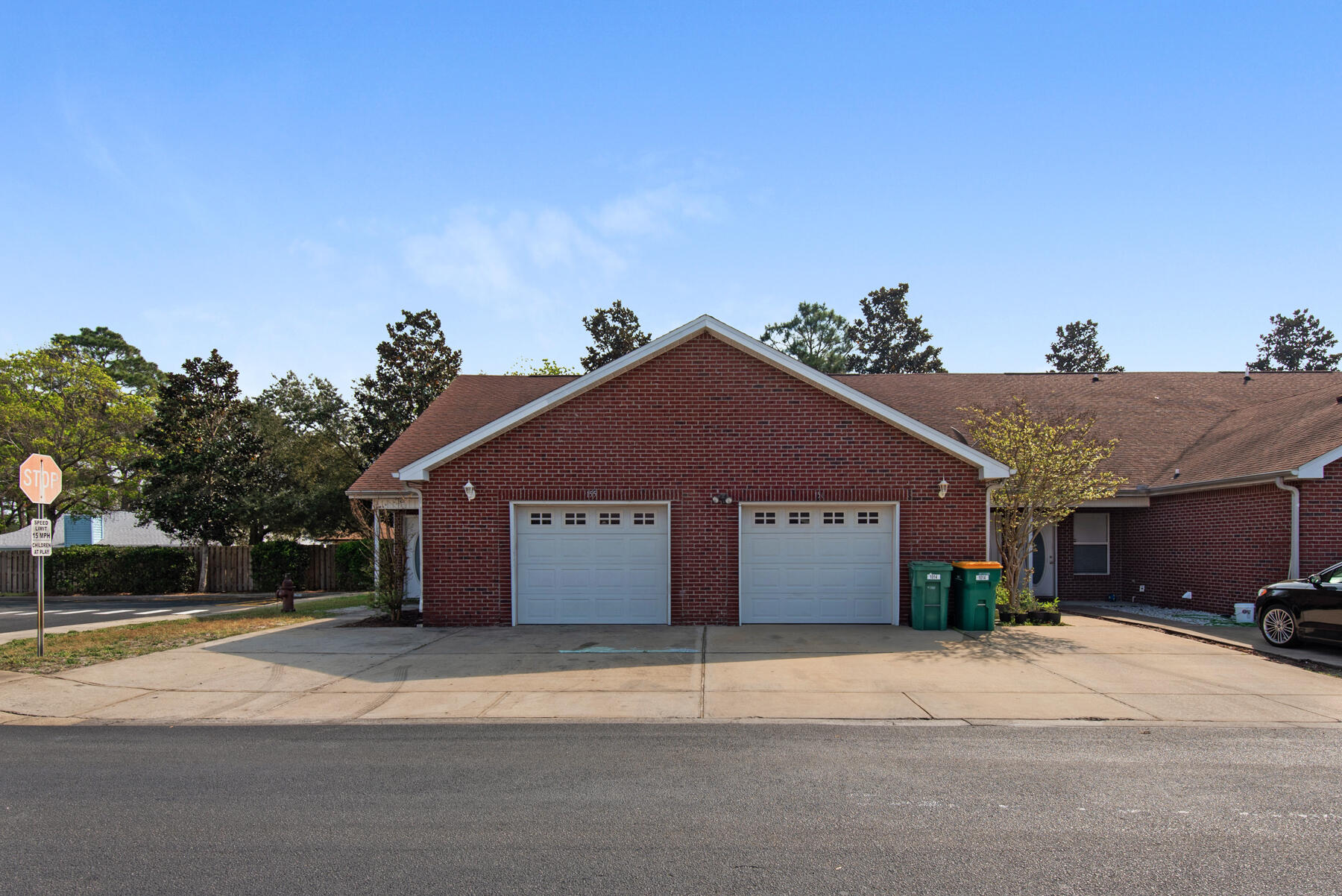 QUAIL RUN - Residential