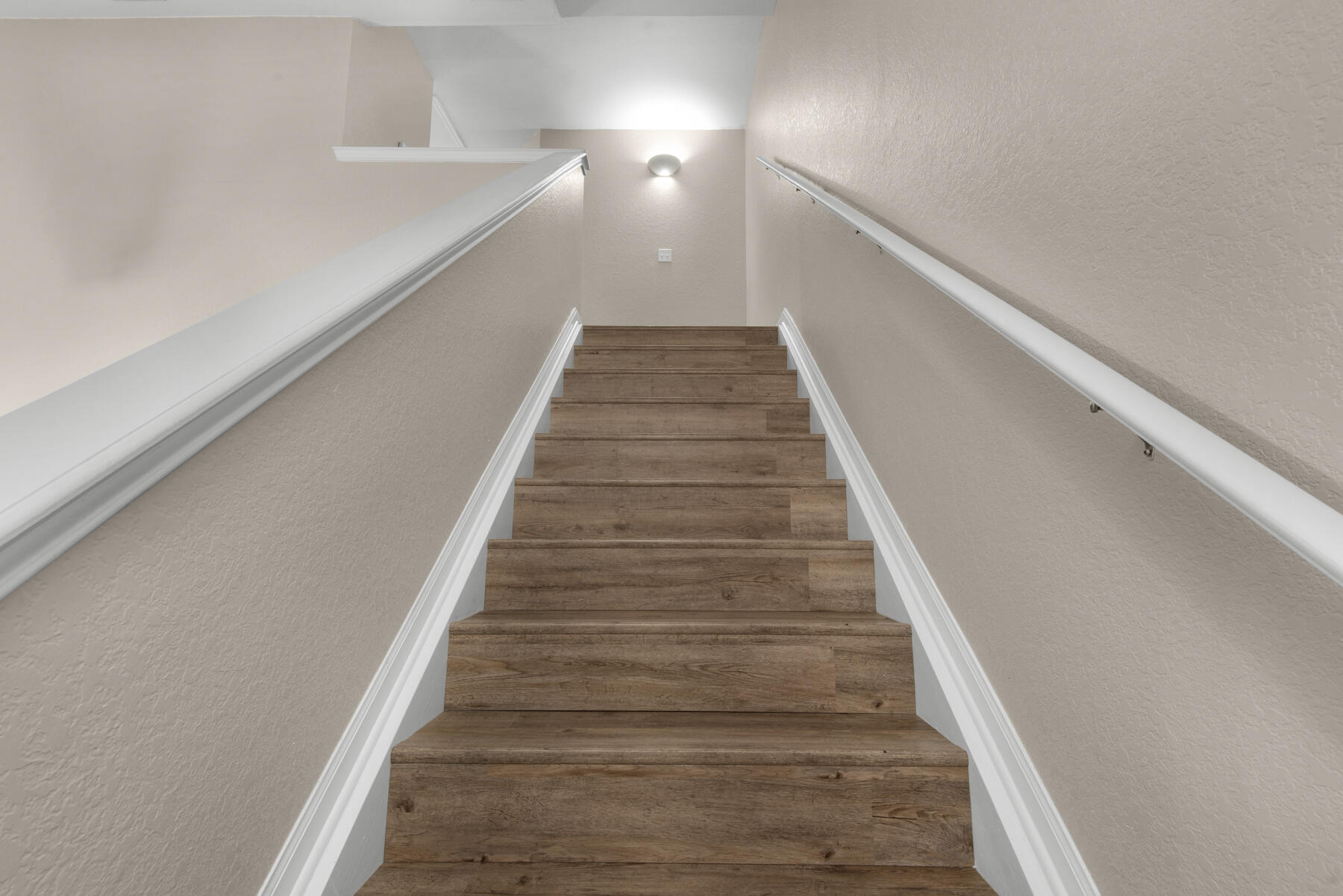 QUAIL RUN - Residential