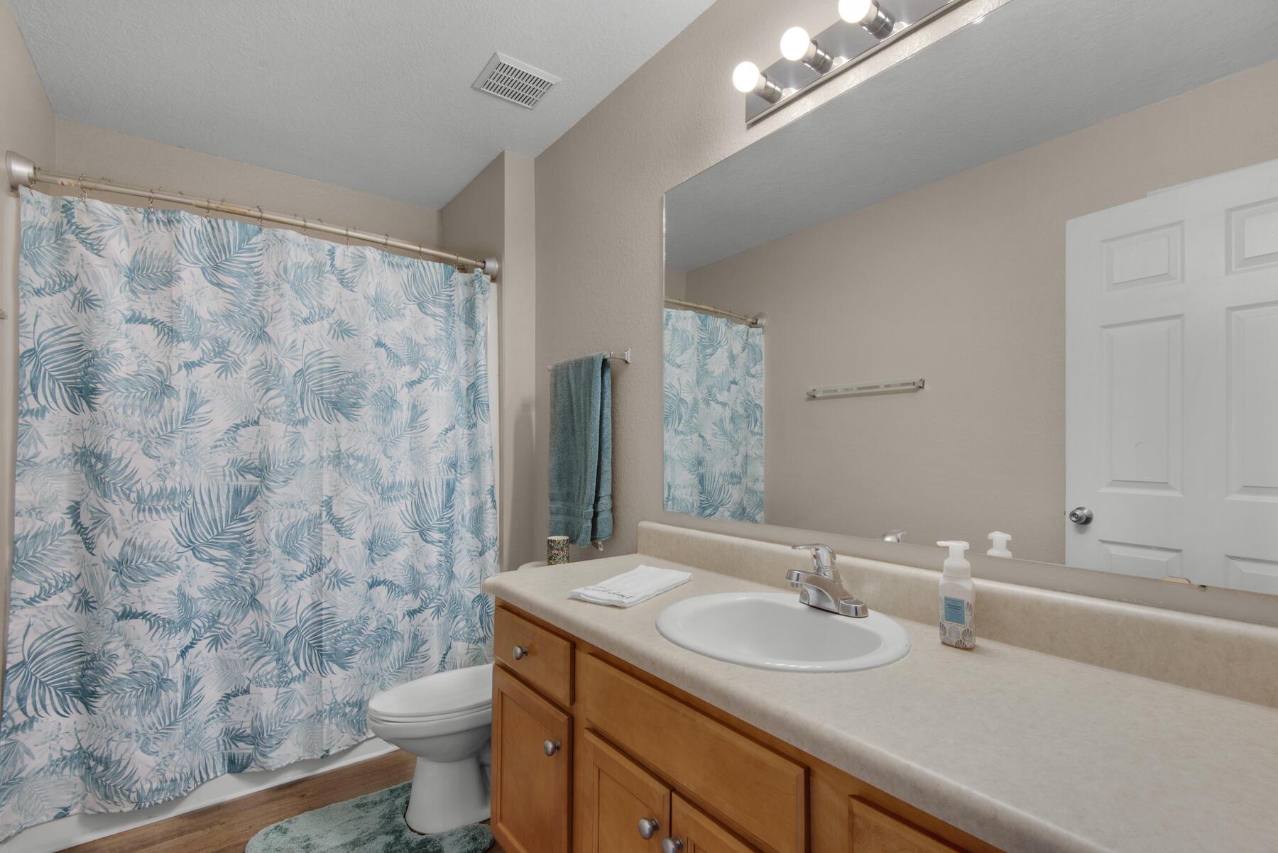 QUAIL RUN - Residential