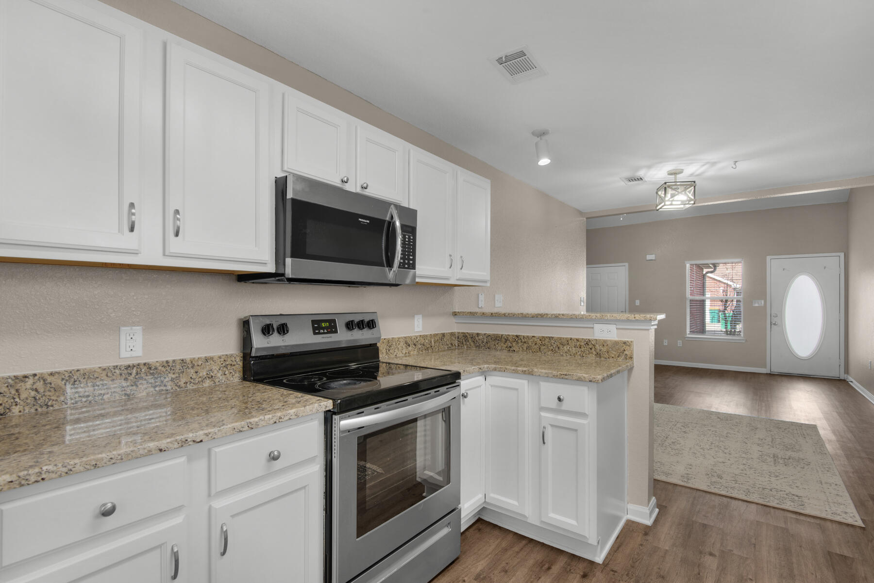 QUAIL RUN - Residential