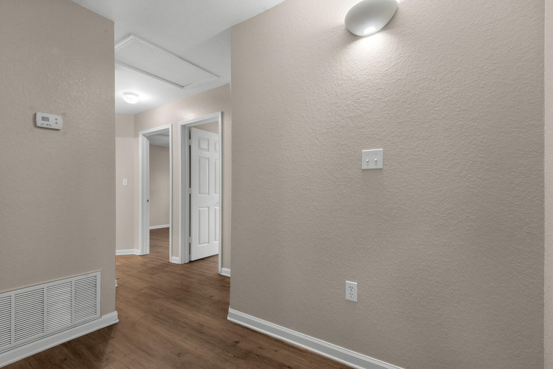 QUAIL RUN - Residential