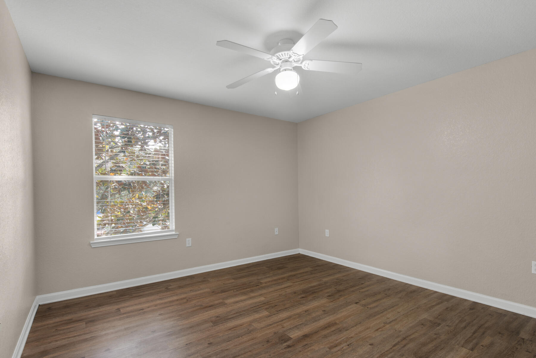 QUAIL RUN - Residential