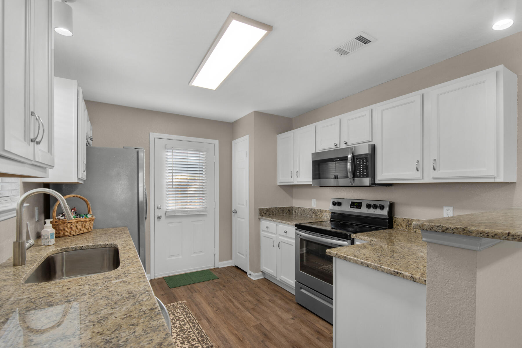 QUAIL RUN - Residential