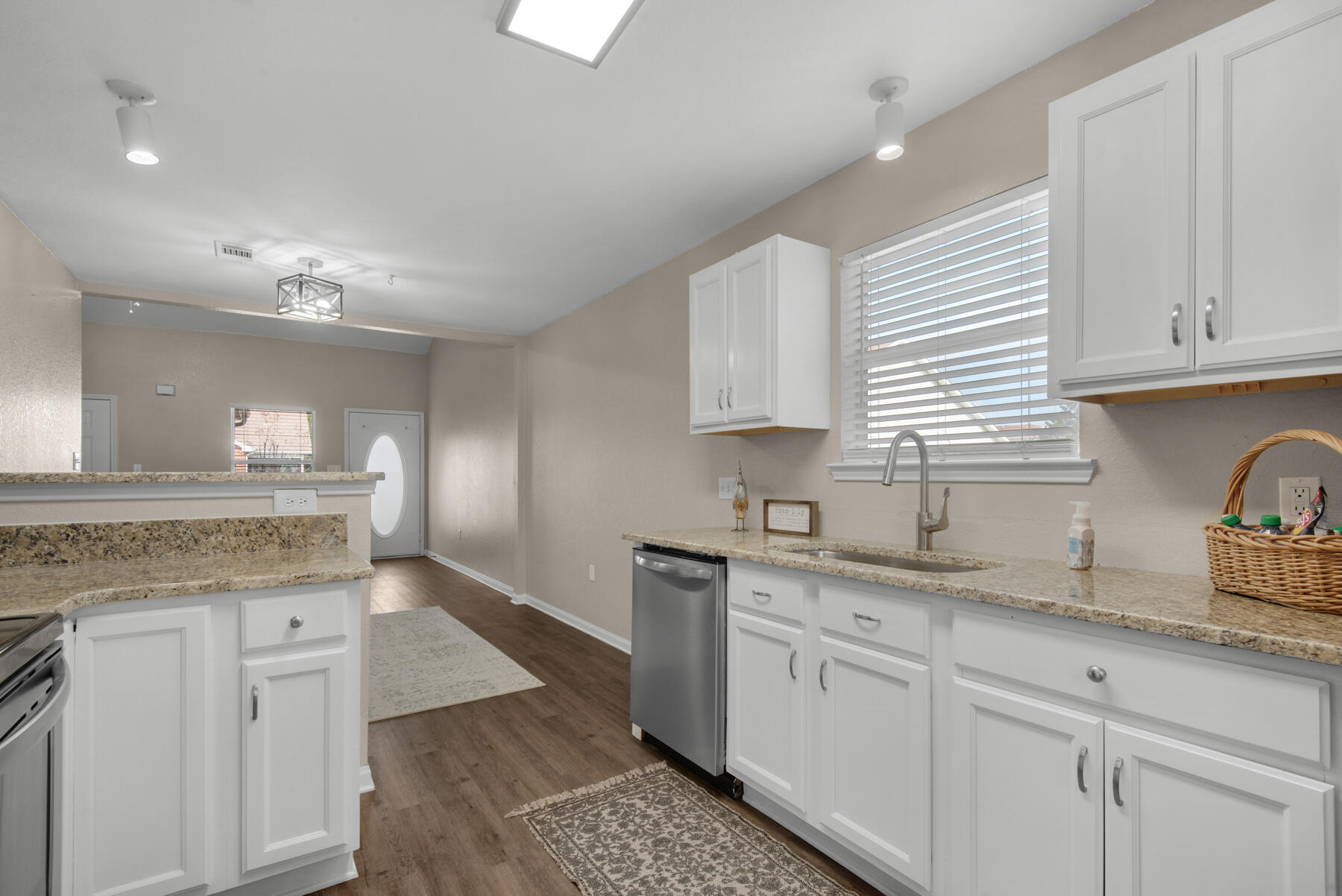 QUAIL RUN - Residential