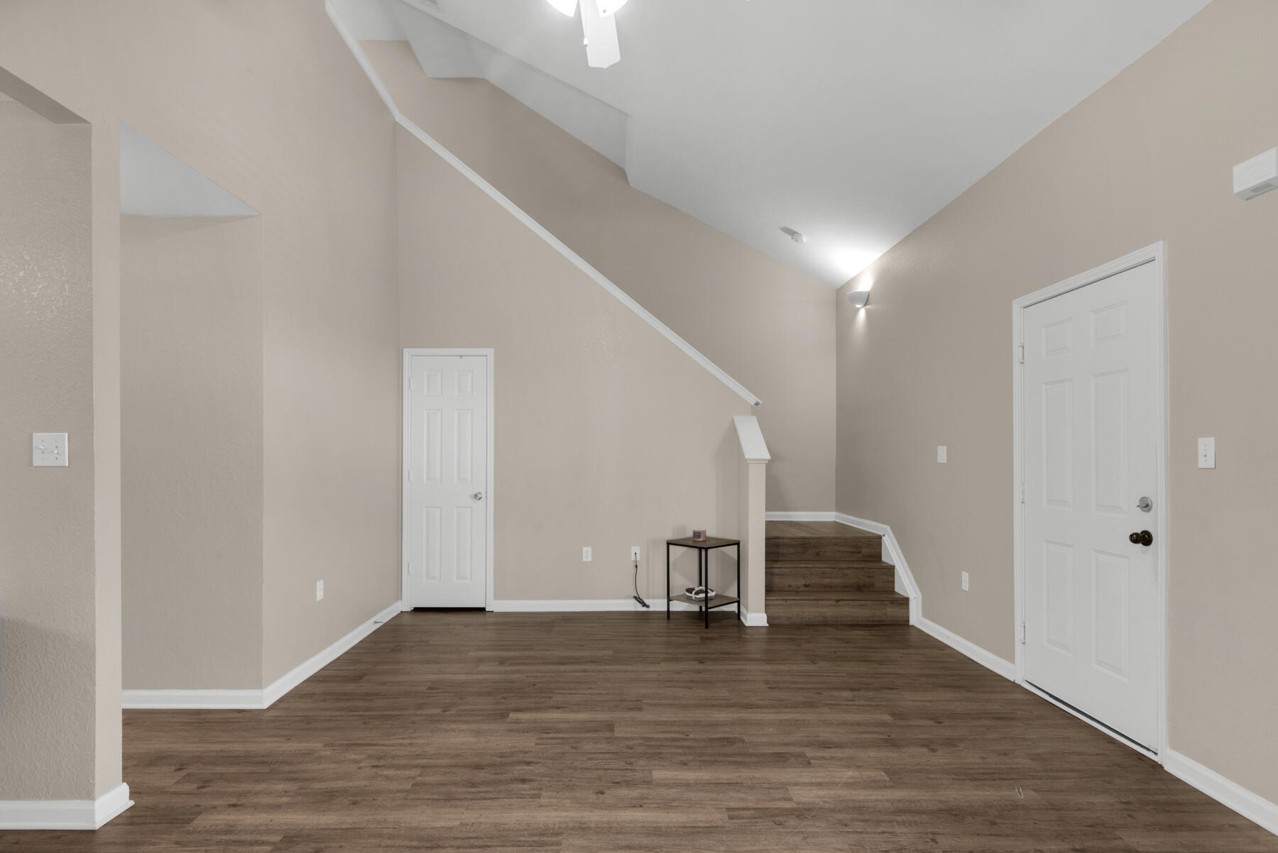 QUAIL RUN - Residential