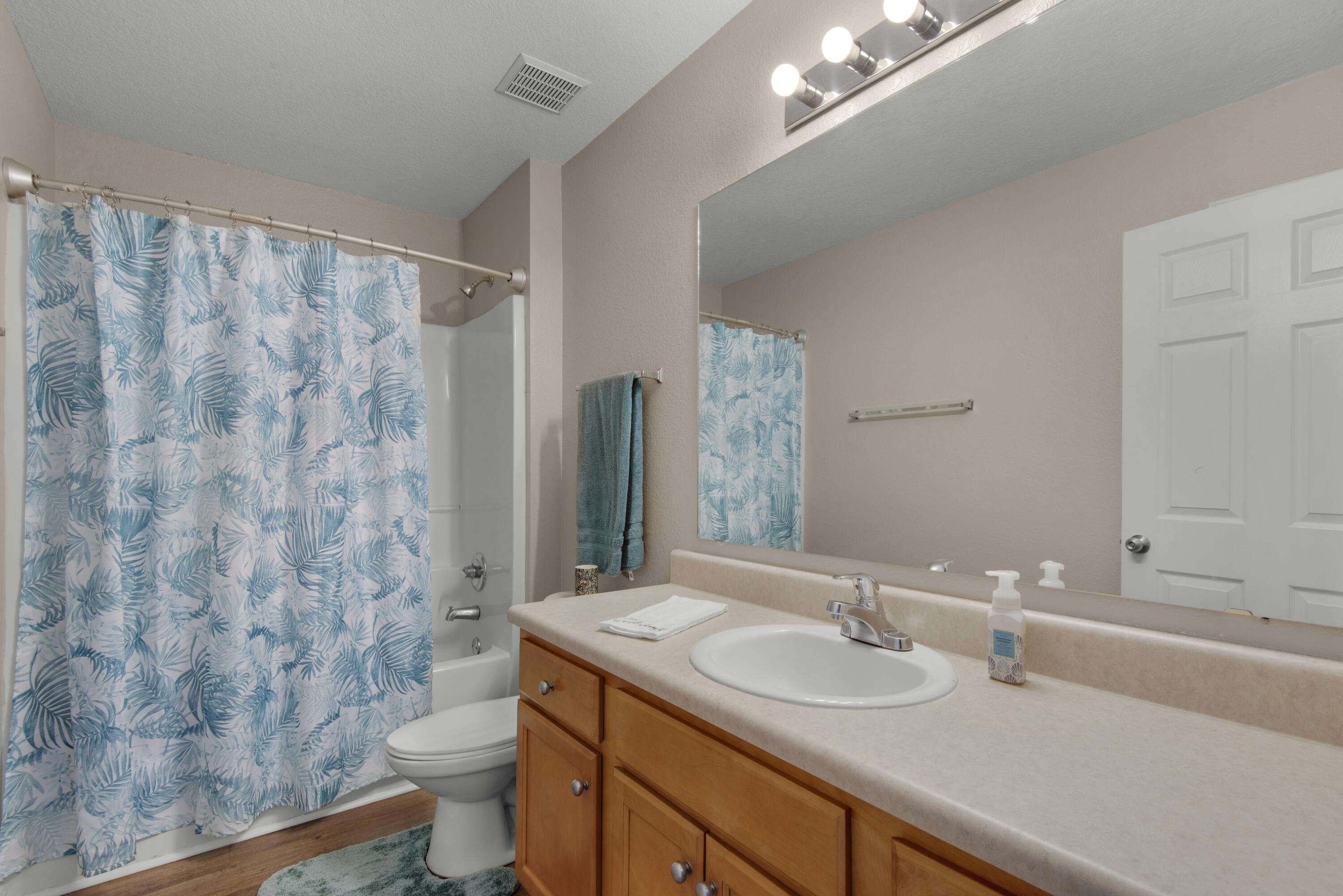 QUAIL RUN - Residential