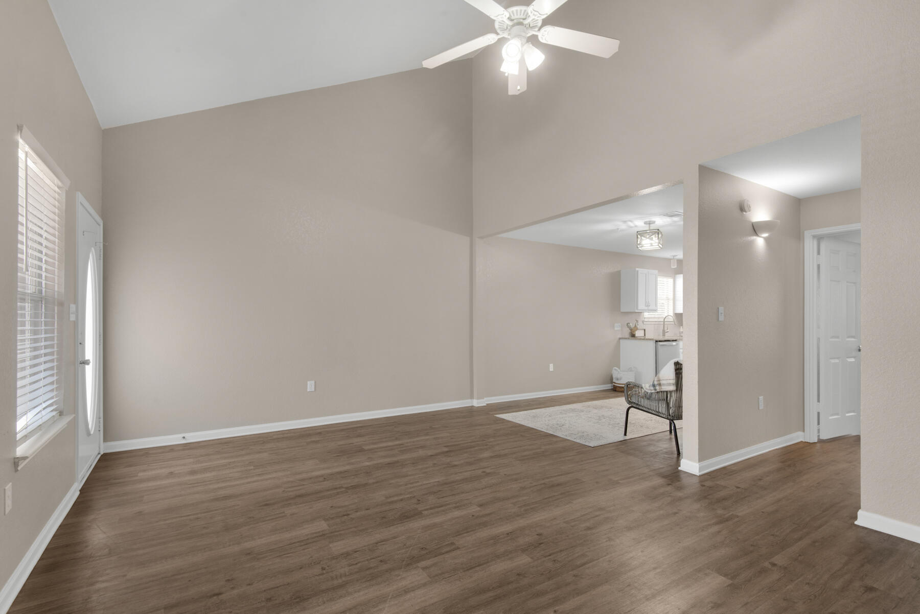 QUAIL RUN - Residential