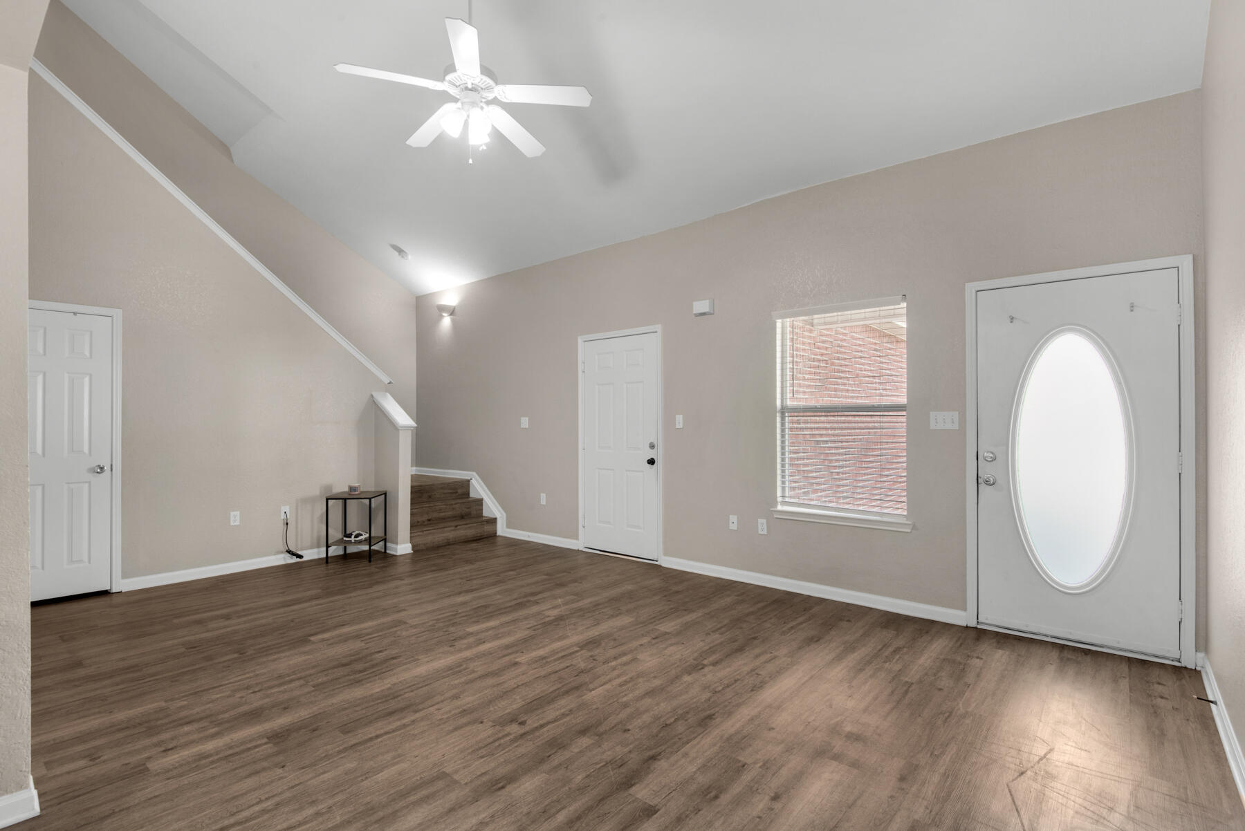 QUAIL RUN - Residential