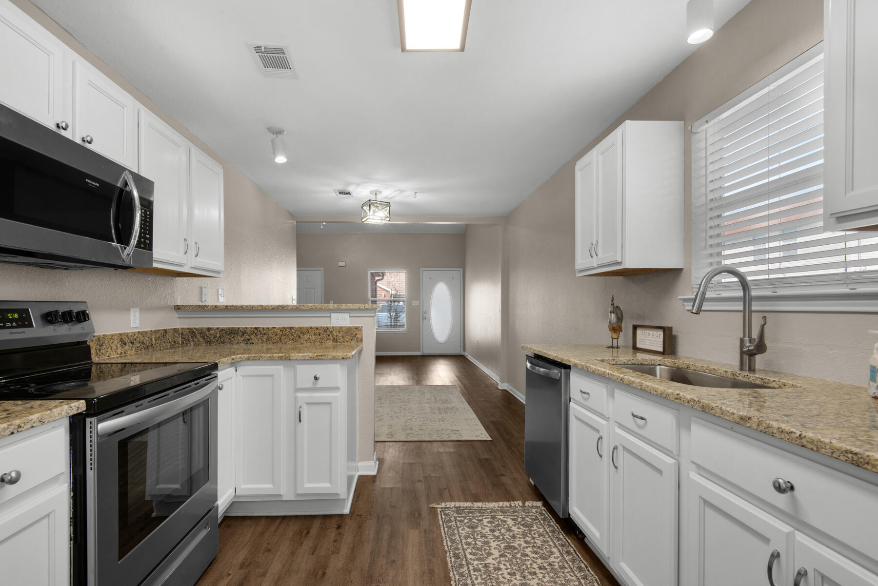 QUAIL RUN - Residential