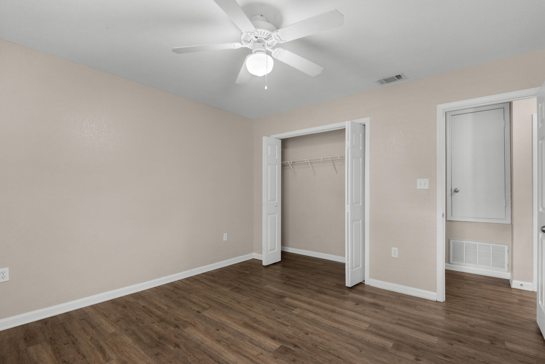 QUAIL RUN - Residential