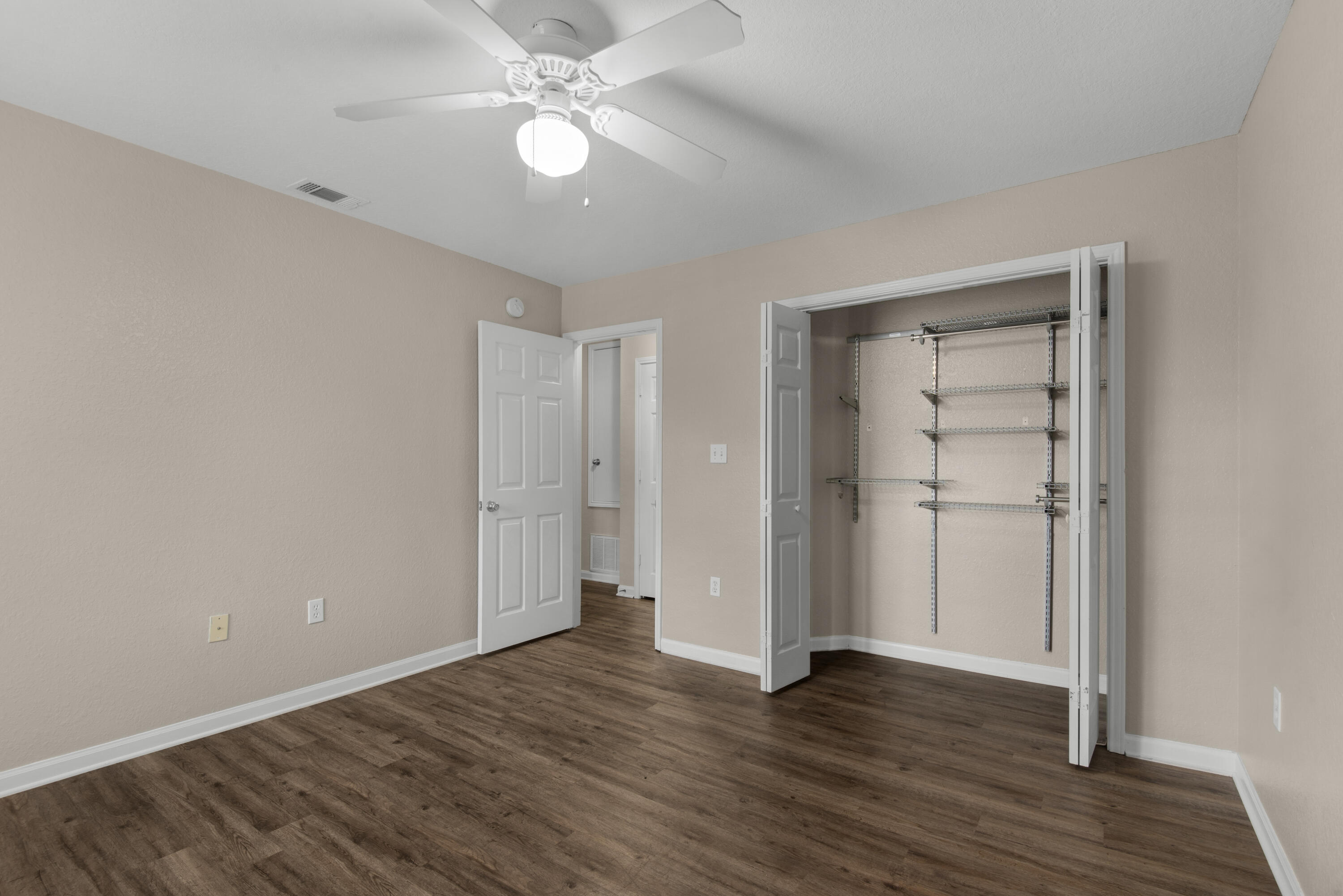 QUAIL RUN - Residential