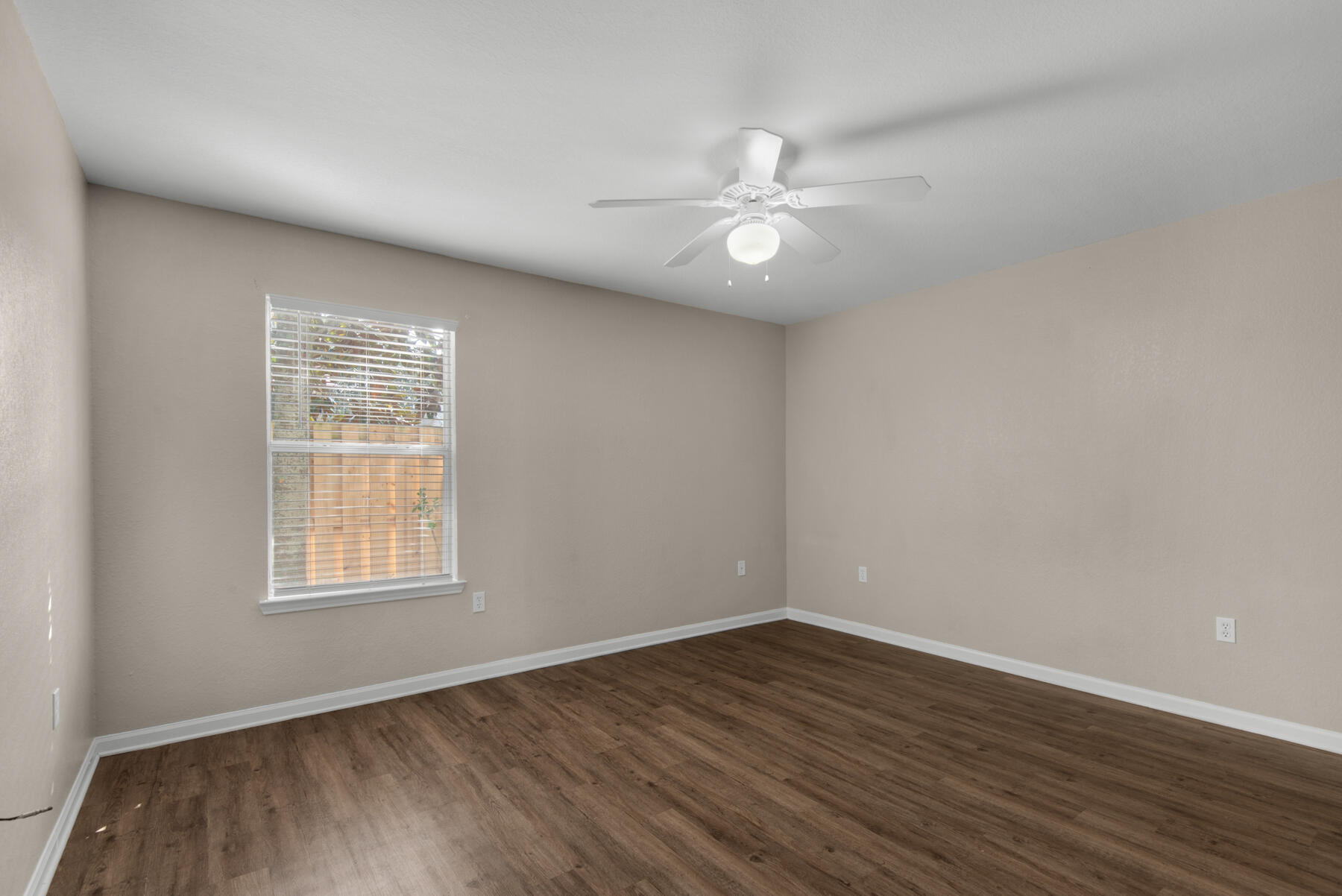 QUAIL RUN - Residential