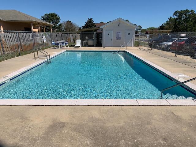 QUAIL RUN - Residential