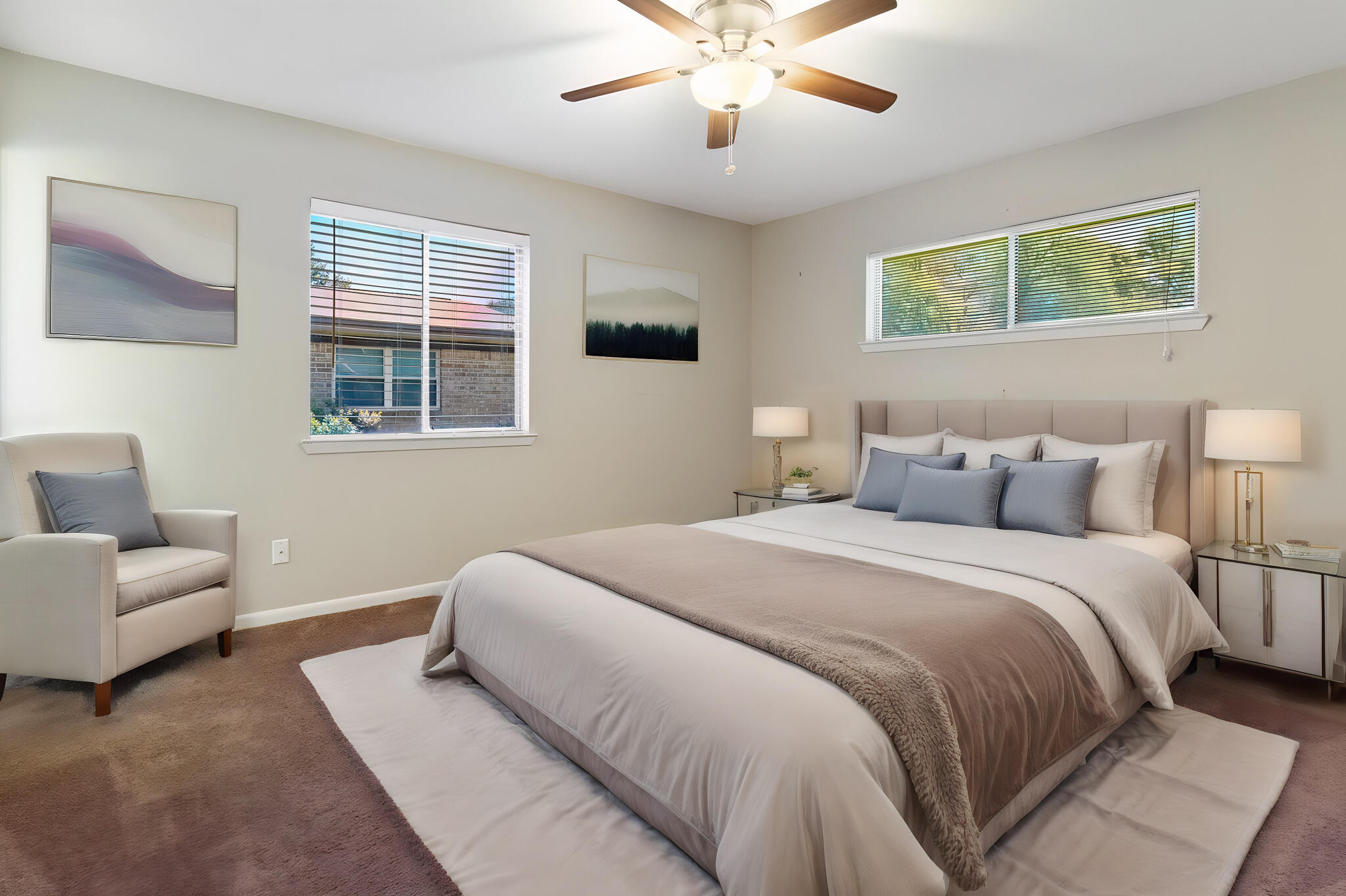 COUNTRY CLUB ESTATES 1ST ADDN - Residential