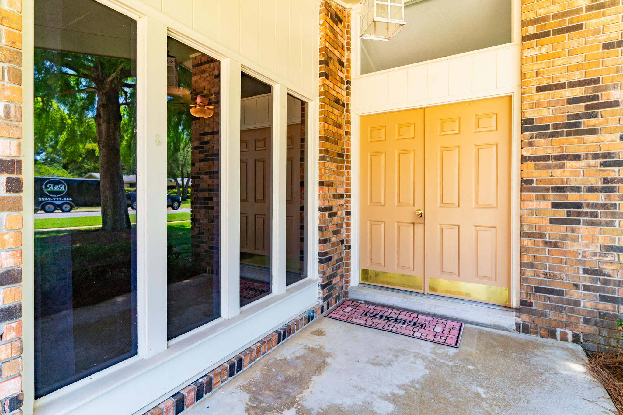 COUNTRY CLUB ESTATES 1ST ADDN - Residential