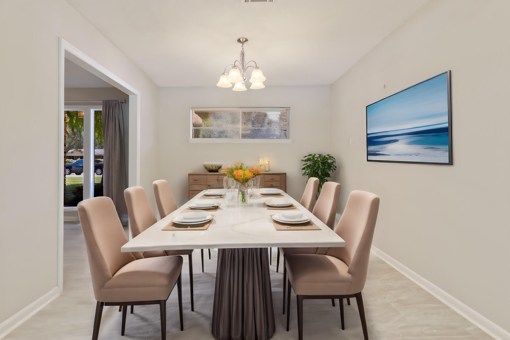 COUNTRY CLUB ESTATES 1ST ADDN - Residential