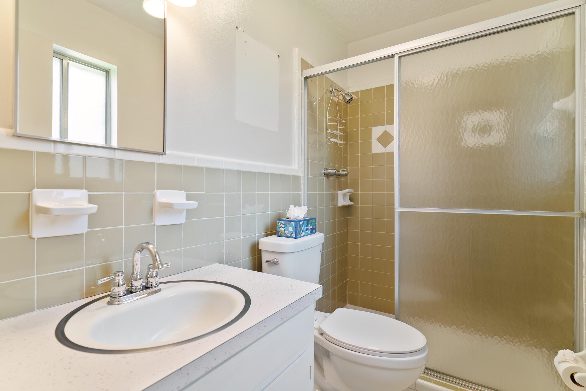 COUNTRY CLUB ESTATES 1ST ADDN - Residential