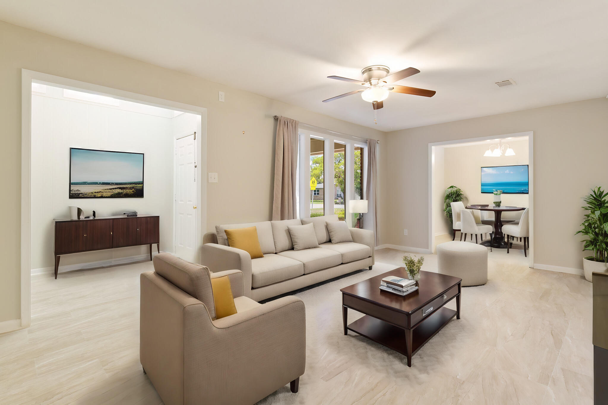 COUNTRY CLUB ESTATES 1ST ADDN - Residential