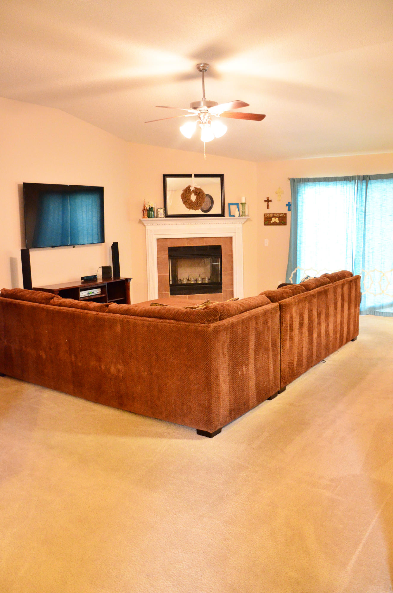 WATERVIEW COVE - Residential