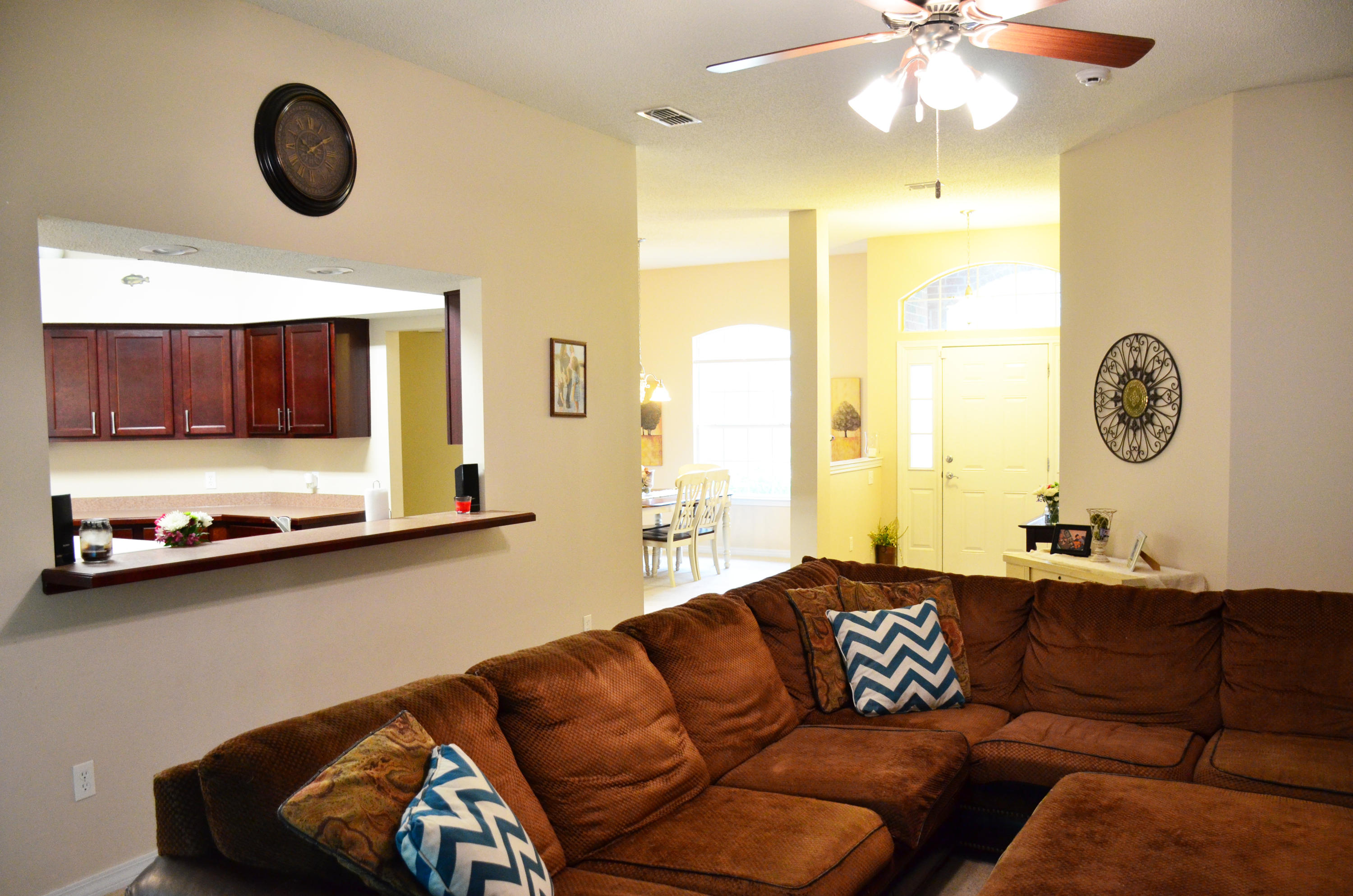 WATERVIEW COVE - Residential