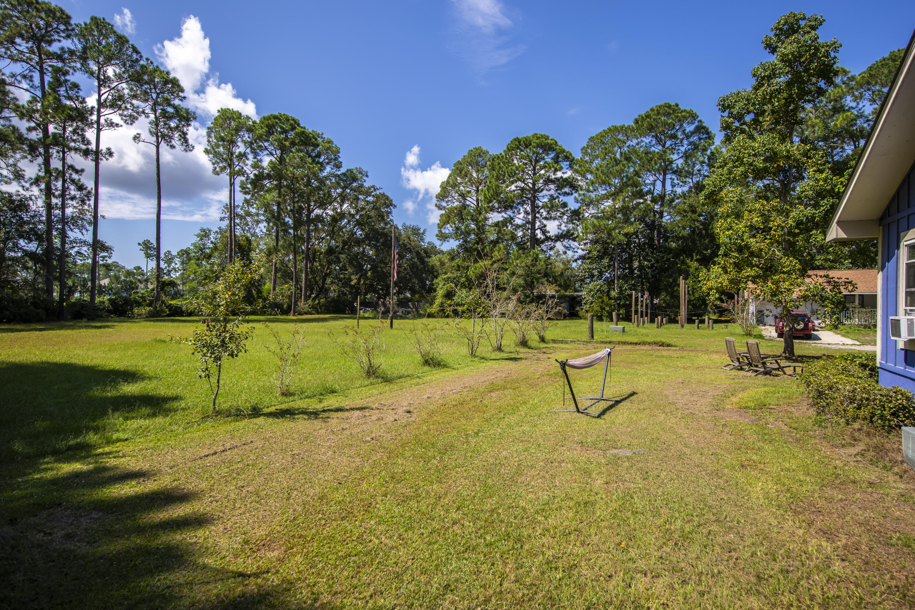 Metes and Bound - Residential