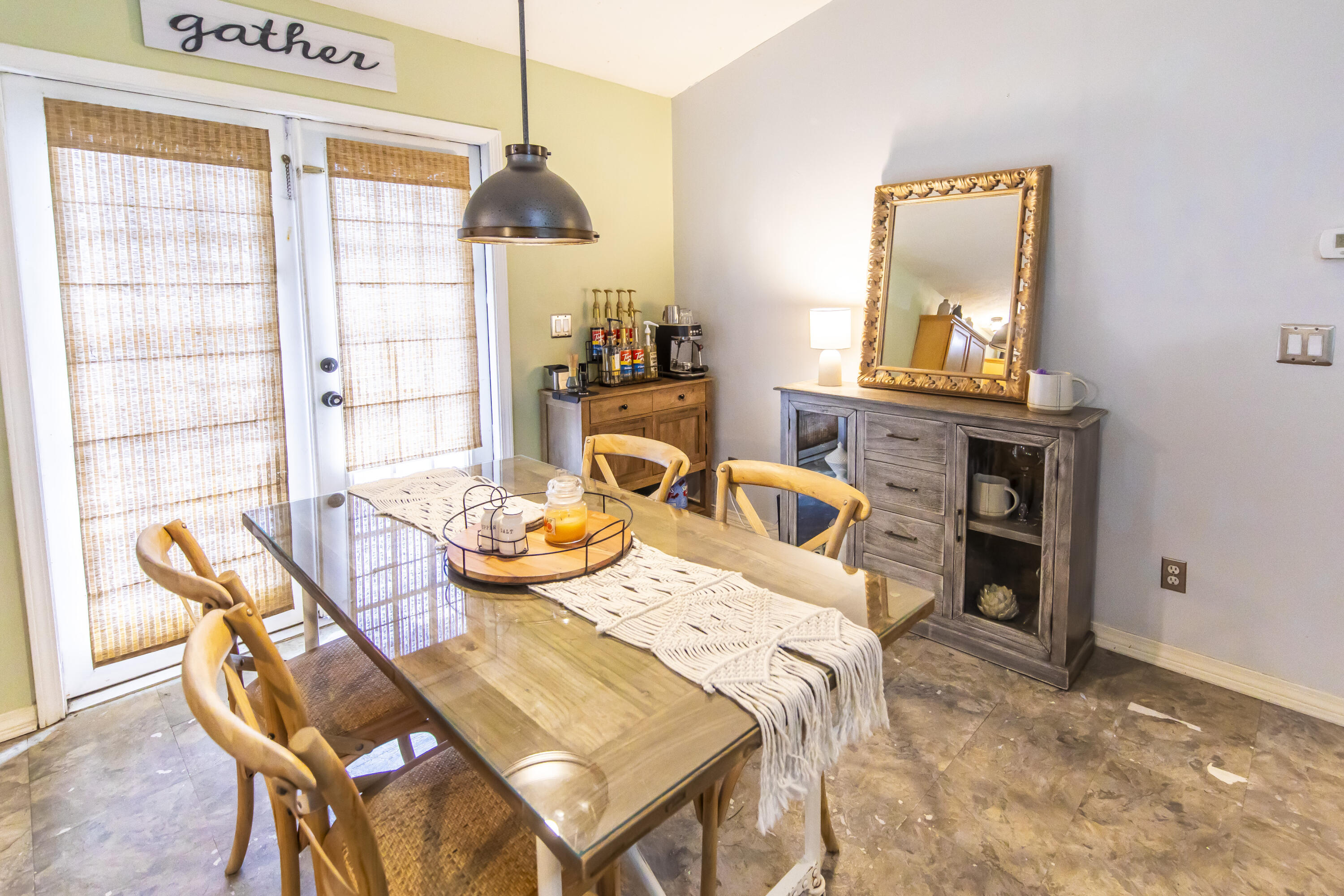 Metes and Bound - Residential