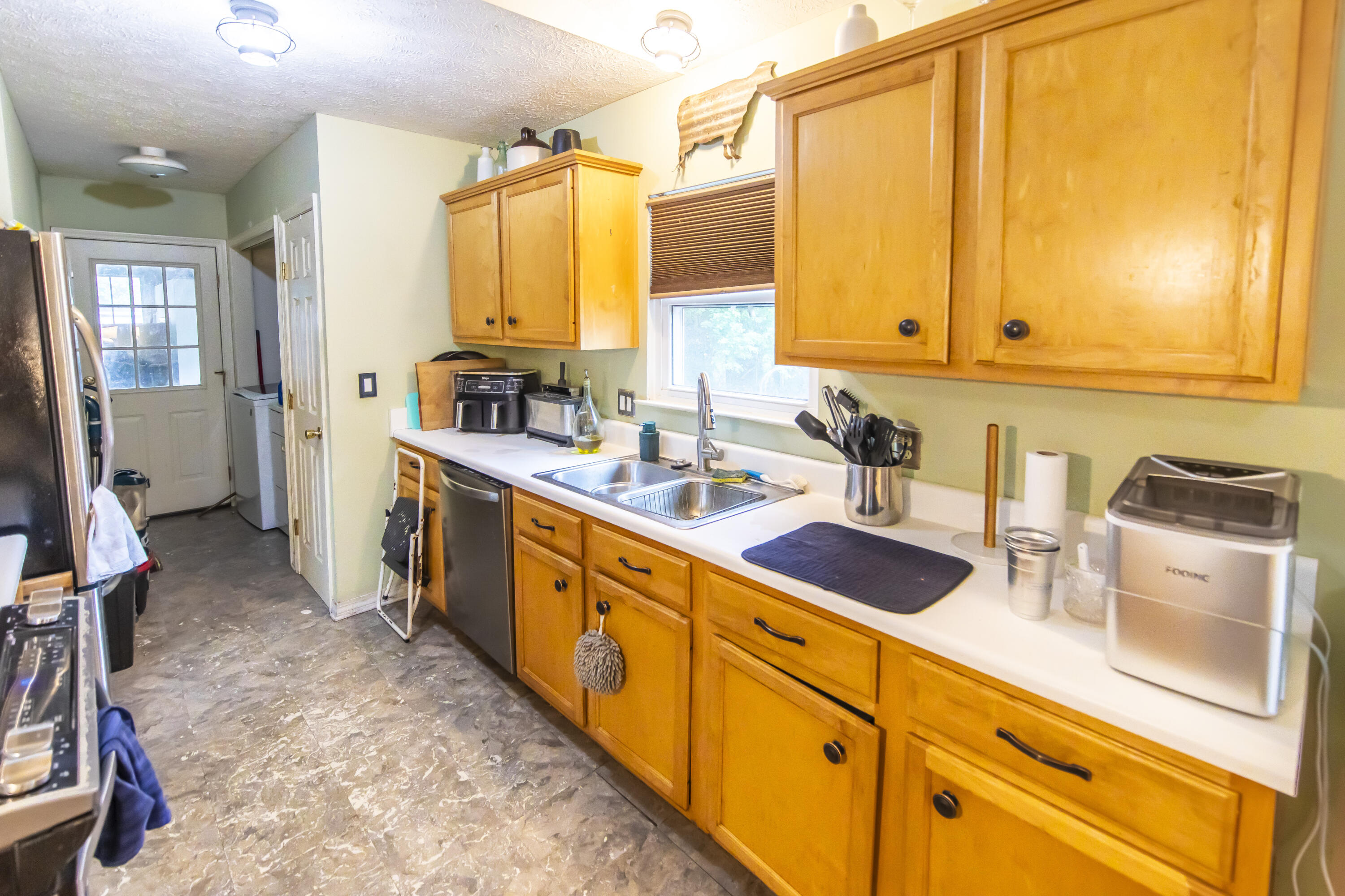 Metes and Bound - Residential