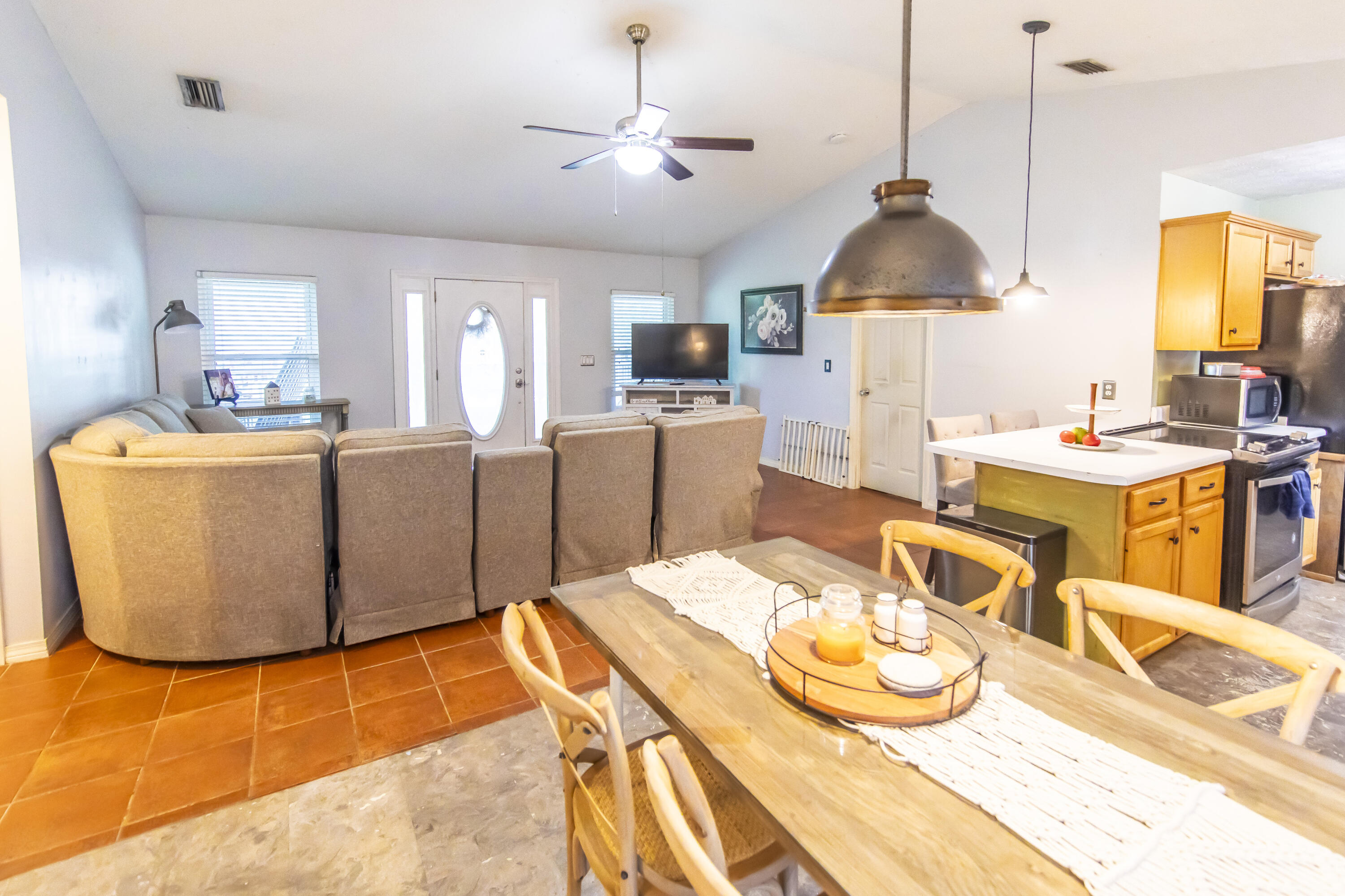 Metes and Bound - Residential