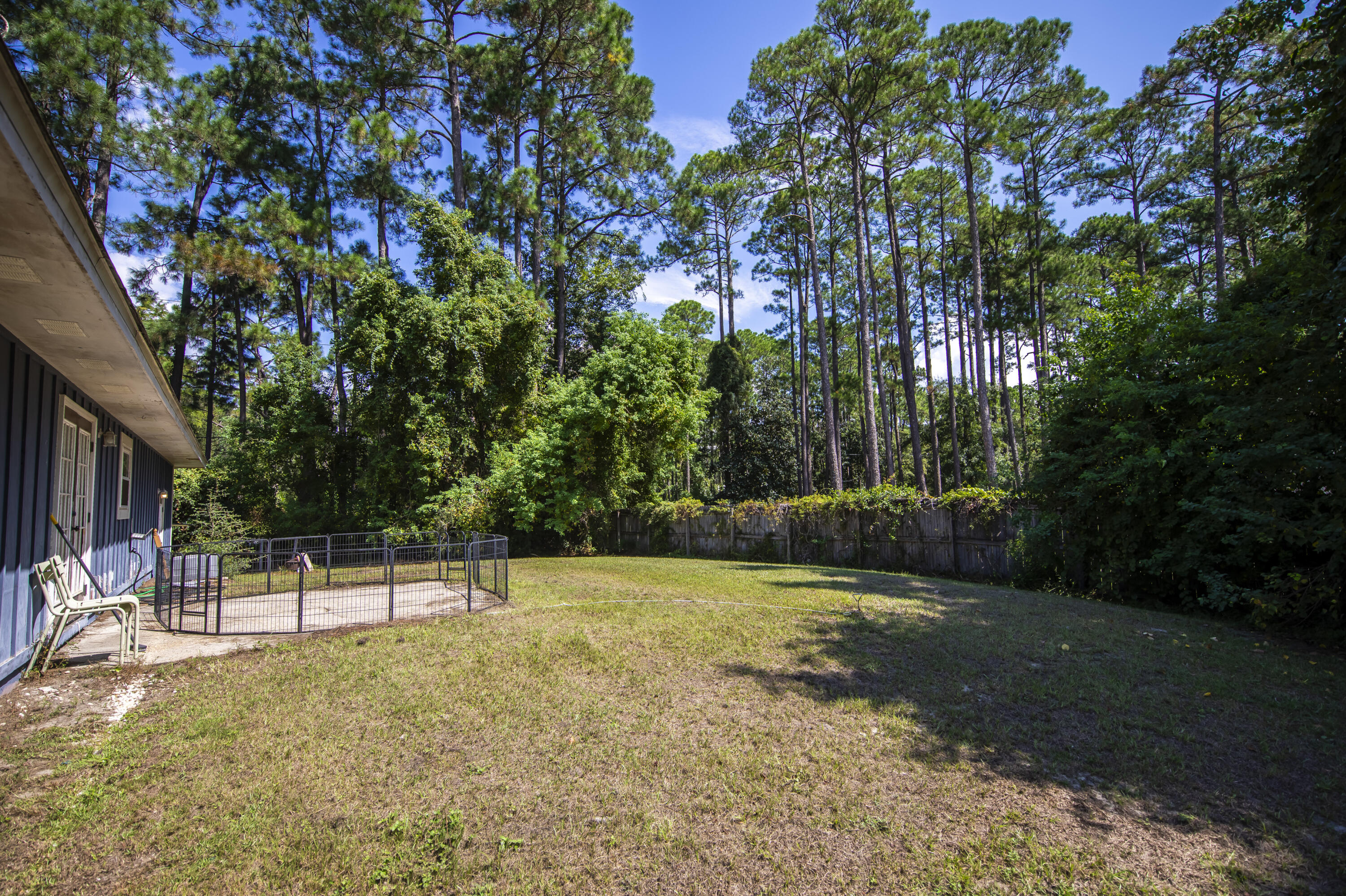 Metes and Bound - Residential