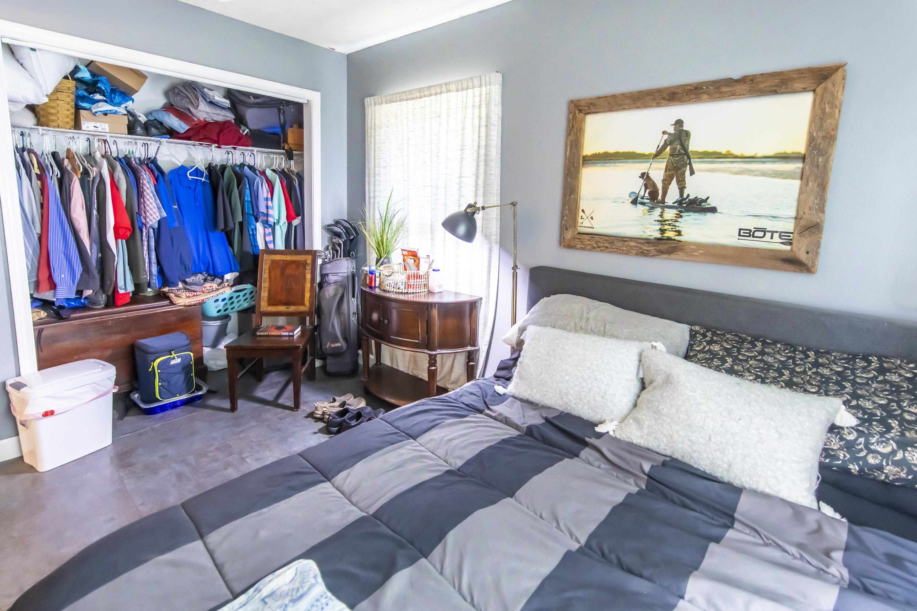 Metes and Bound - Residential