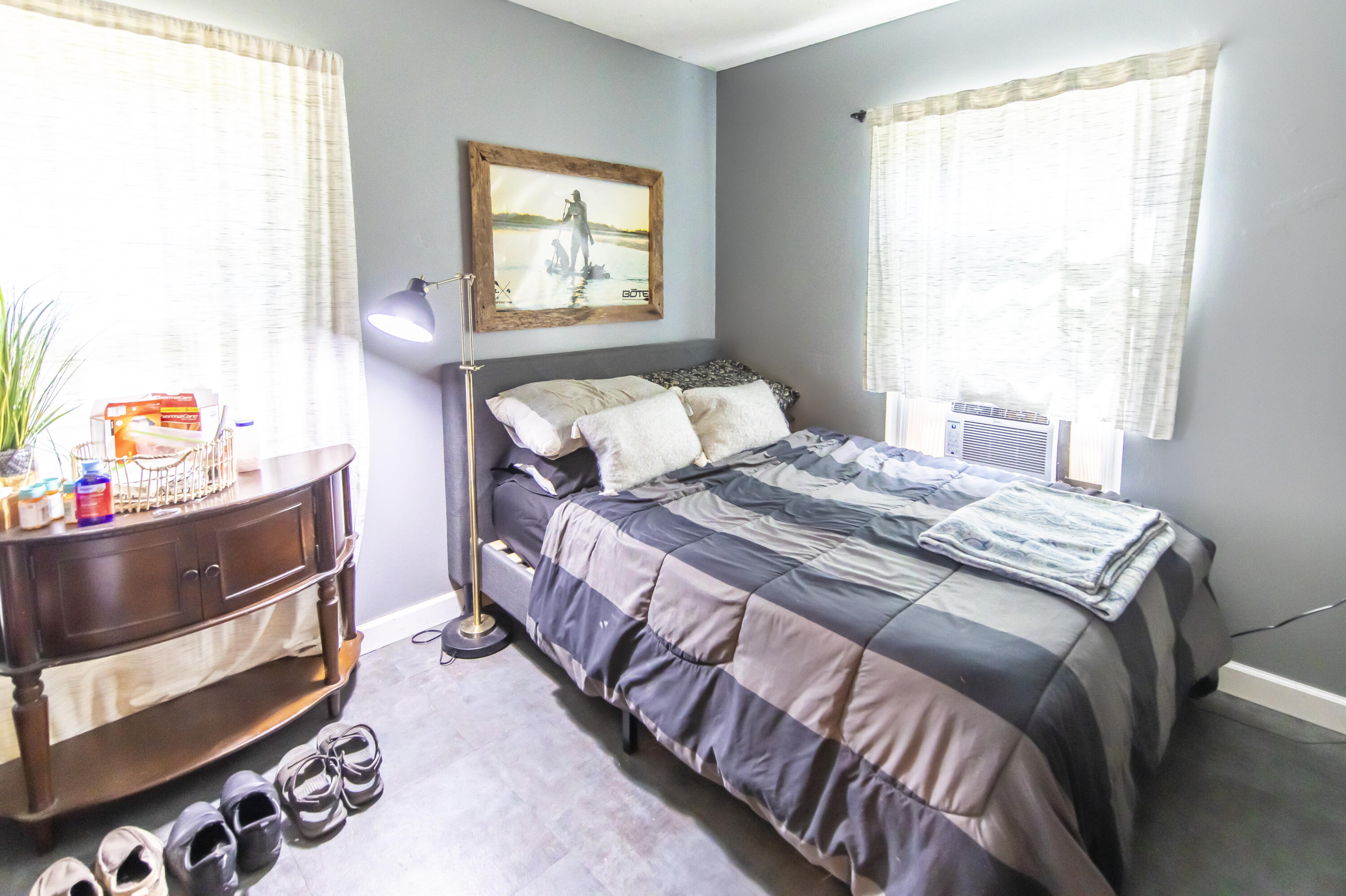 Metes and Bound - Residential