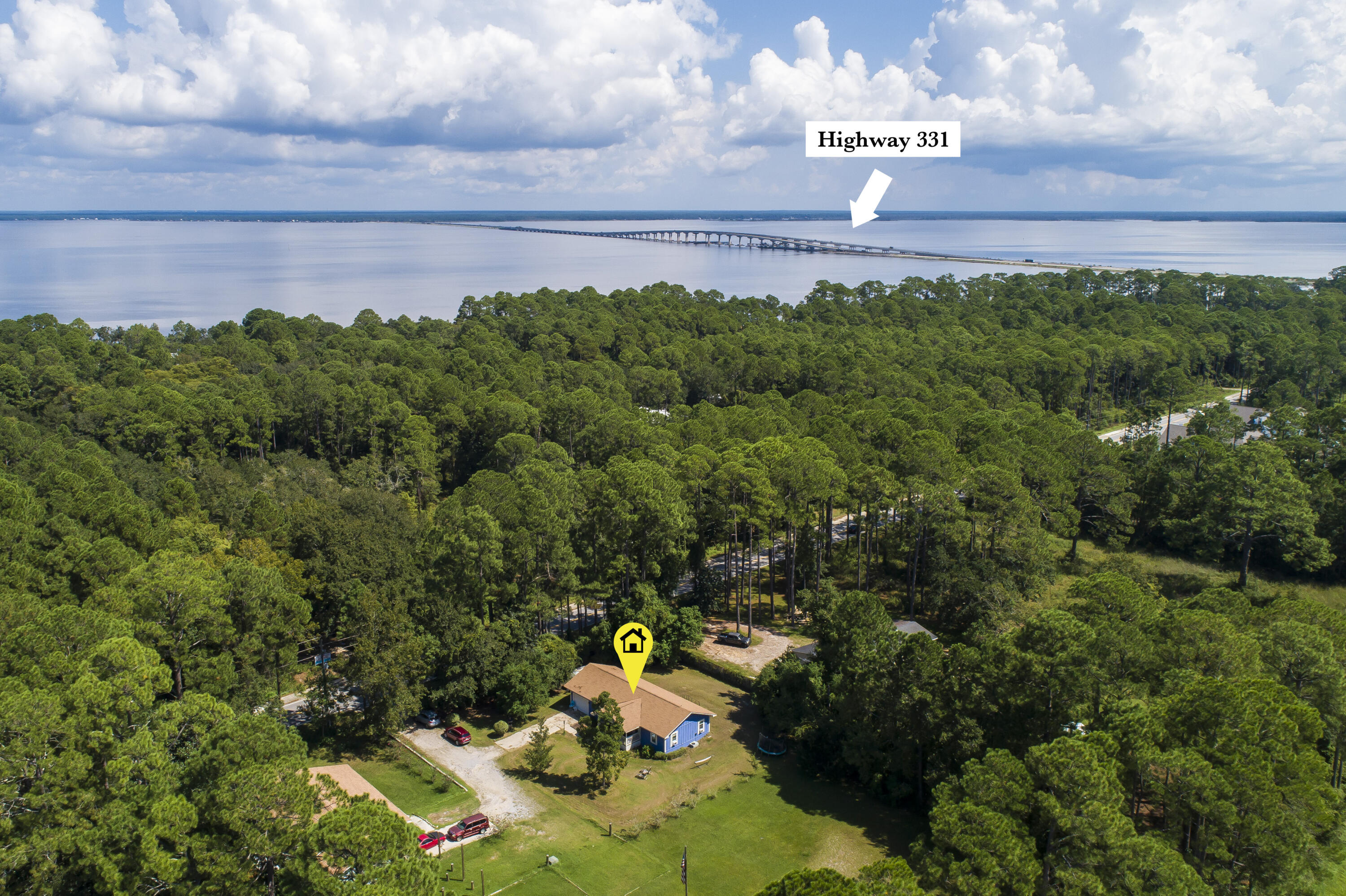 Metes and Bound - Residential