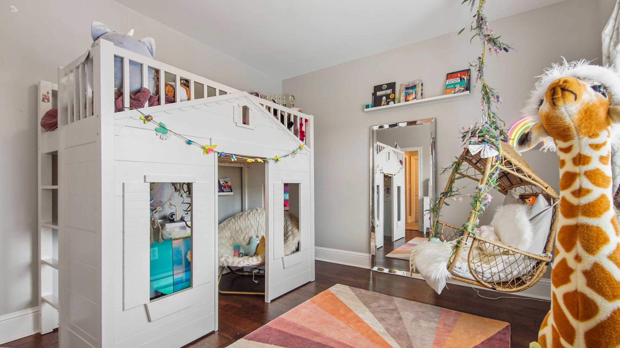 Hawks Landing - Residential