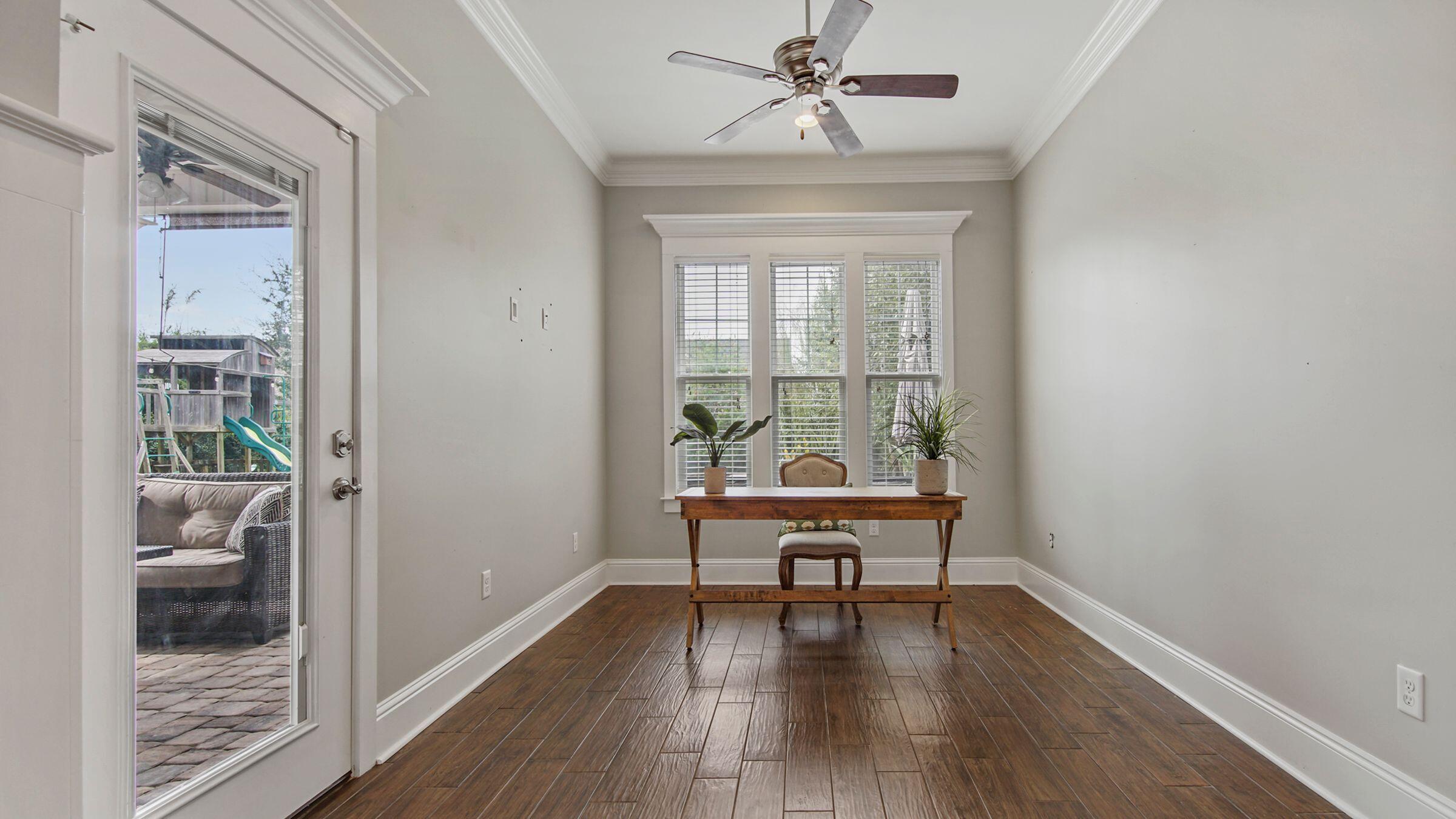 Hawks Landing - Residential