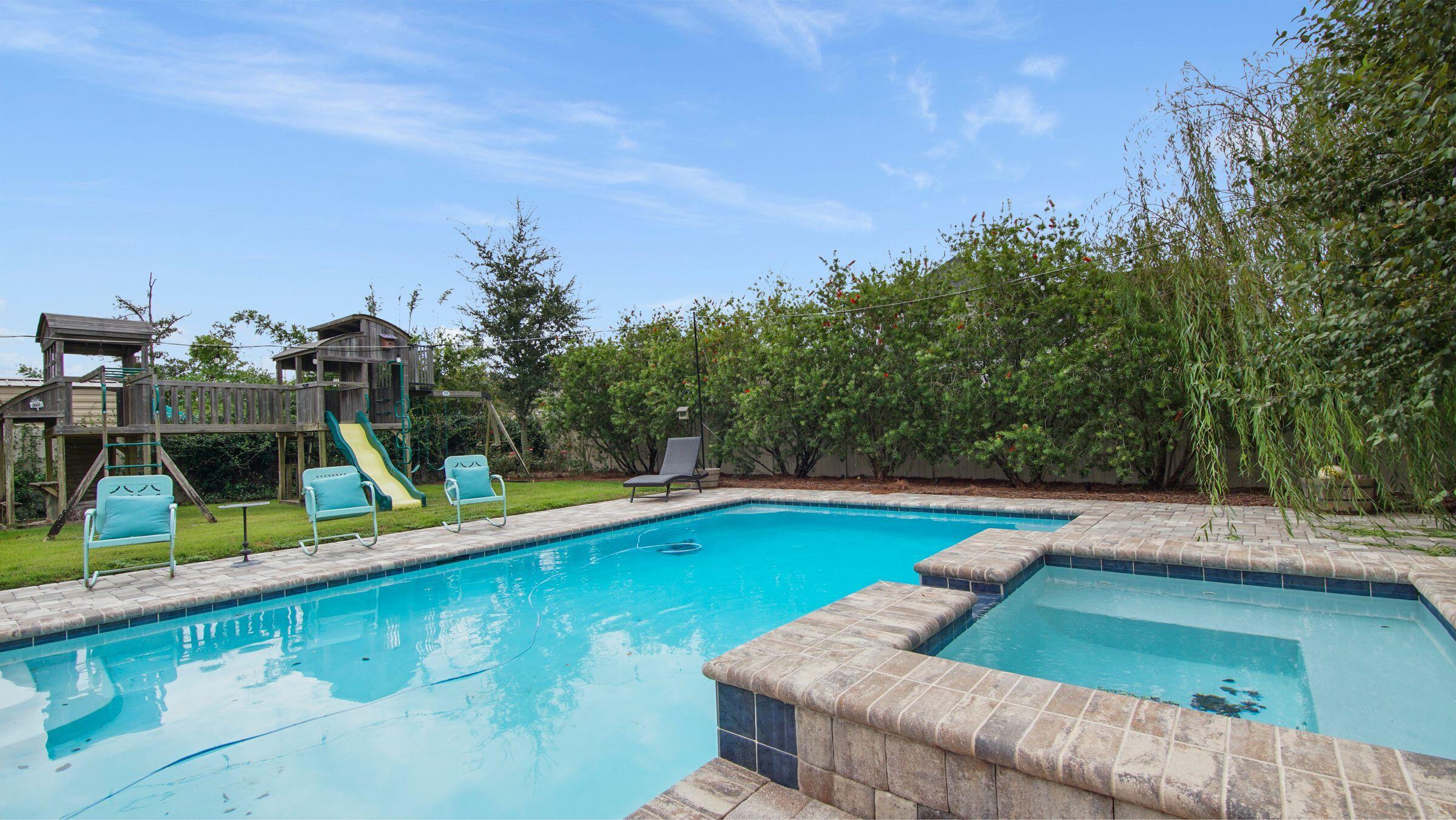 Hawks Landing - Residential