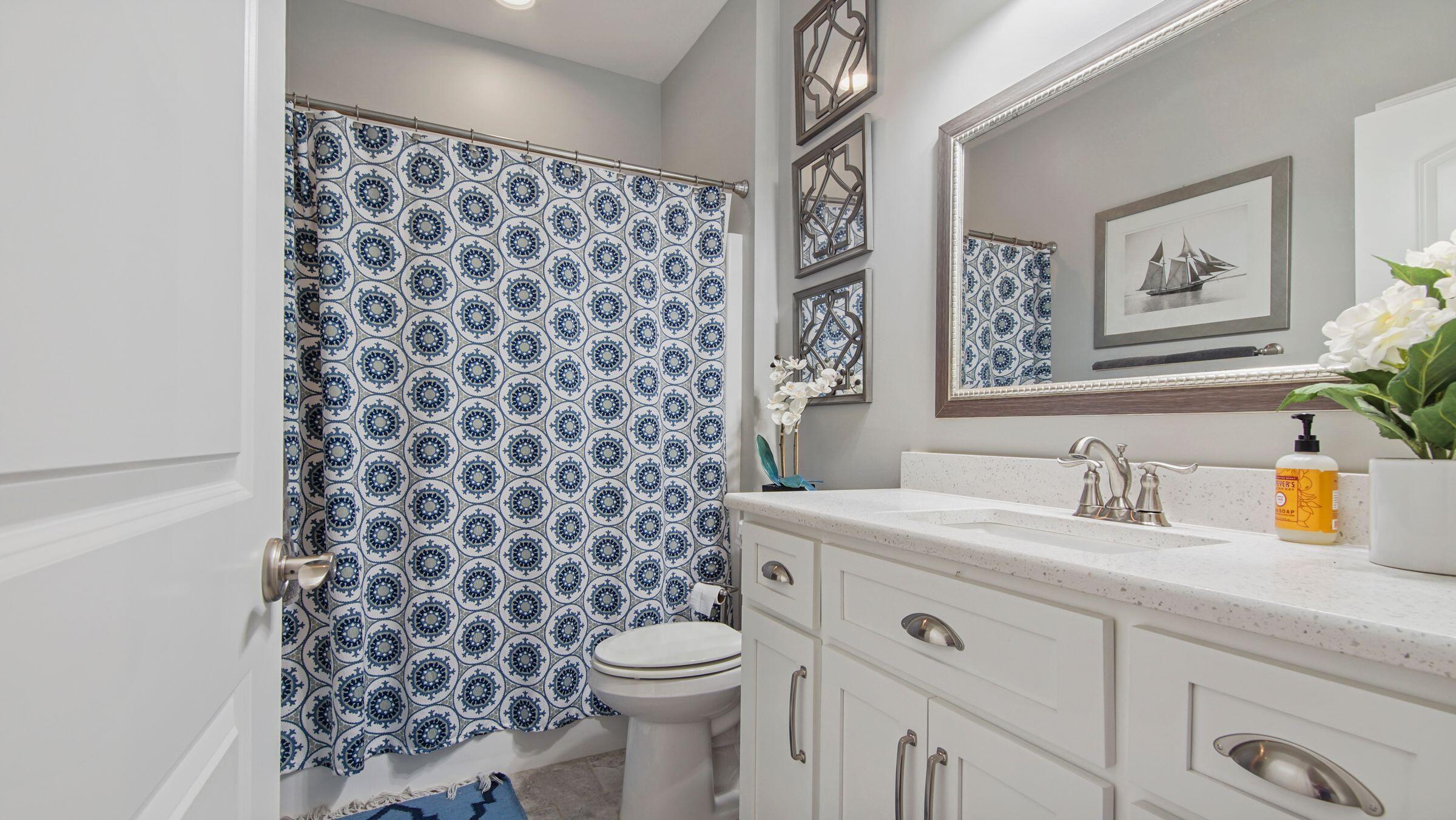 Hawks Landing - Residential