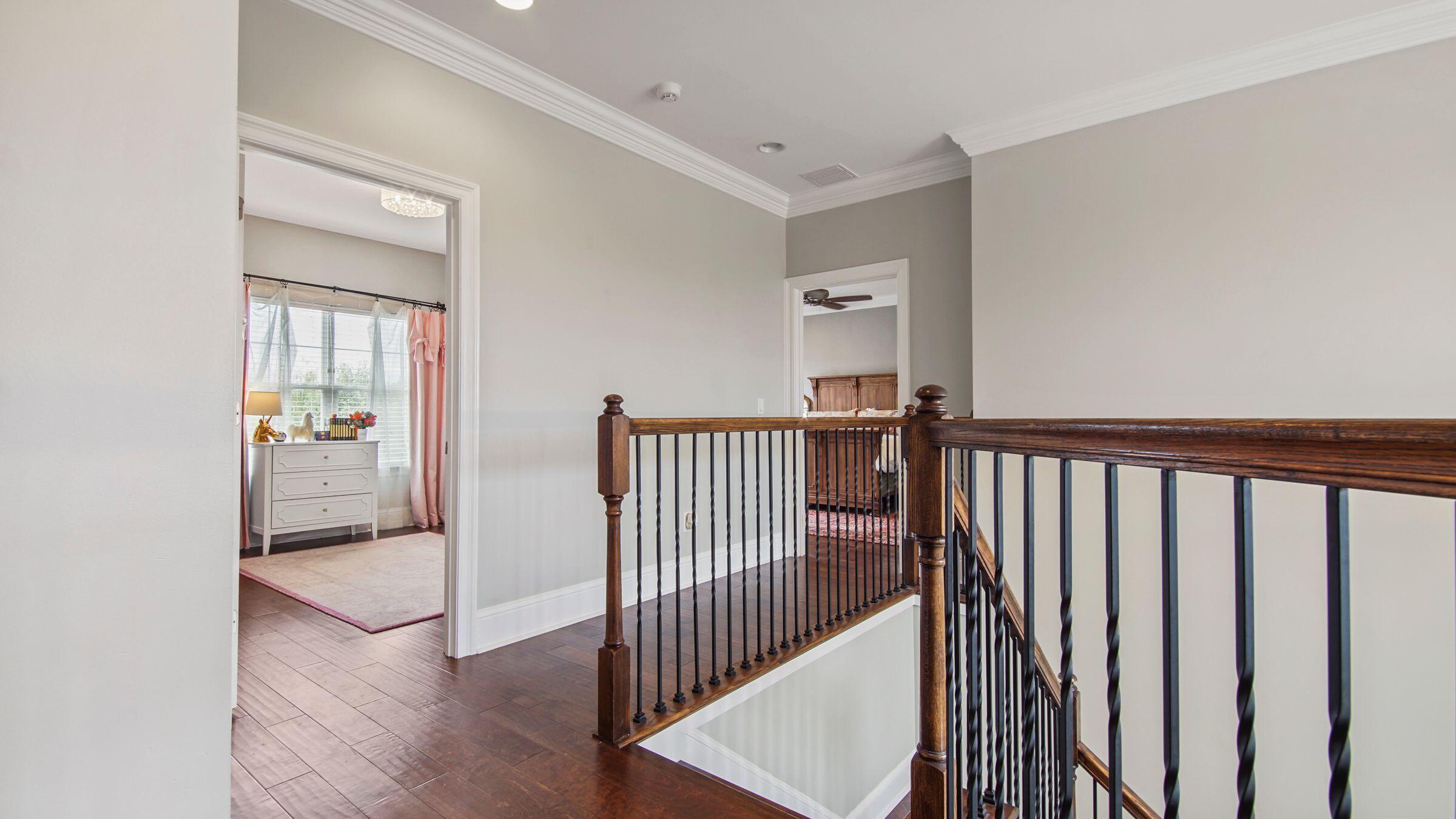 Hawks Landing - Residential