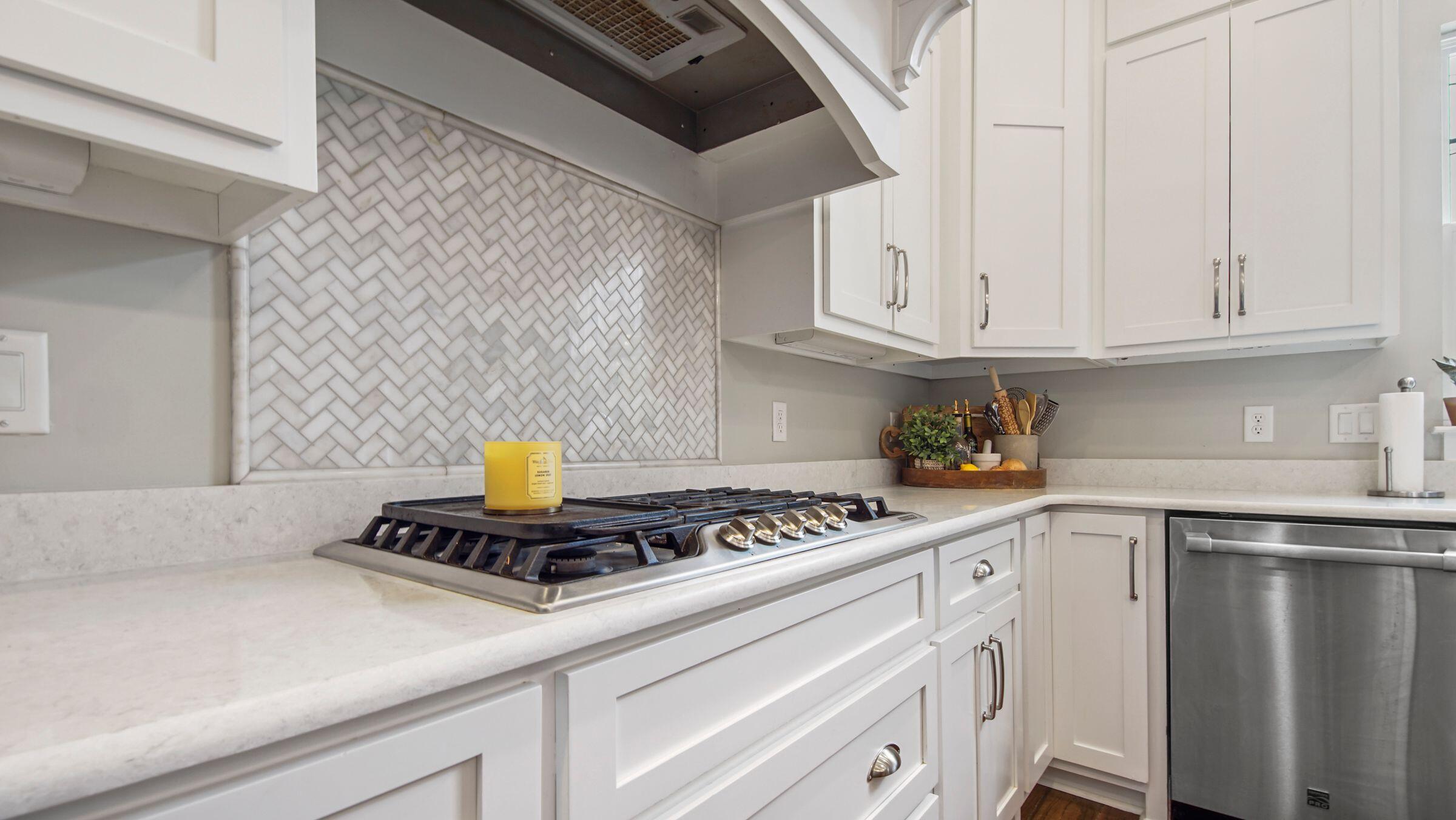 Hawks Landing - Residential