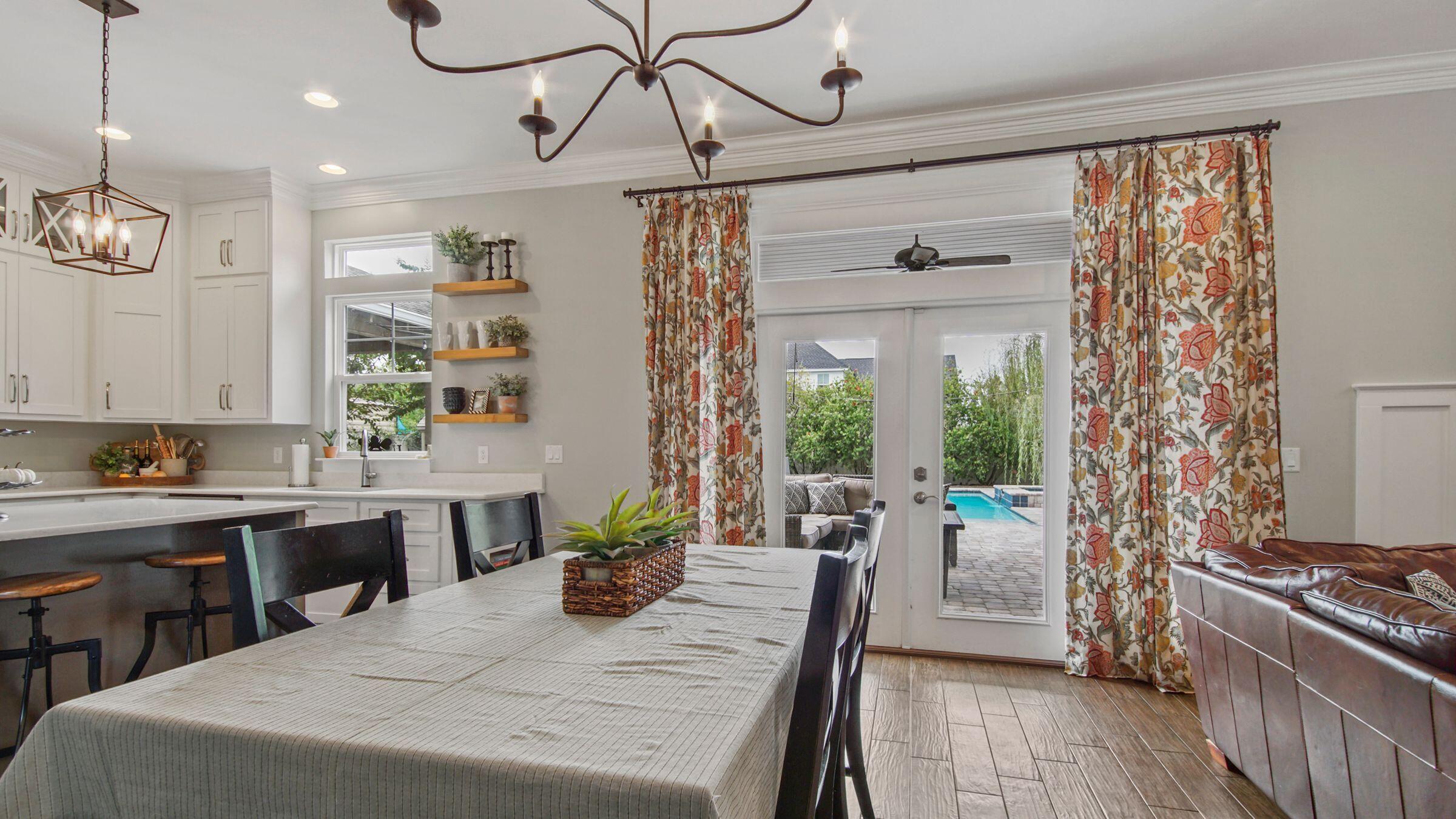 Hawks Landing - Residential