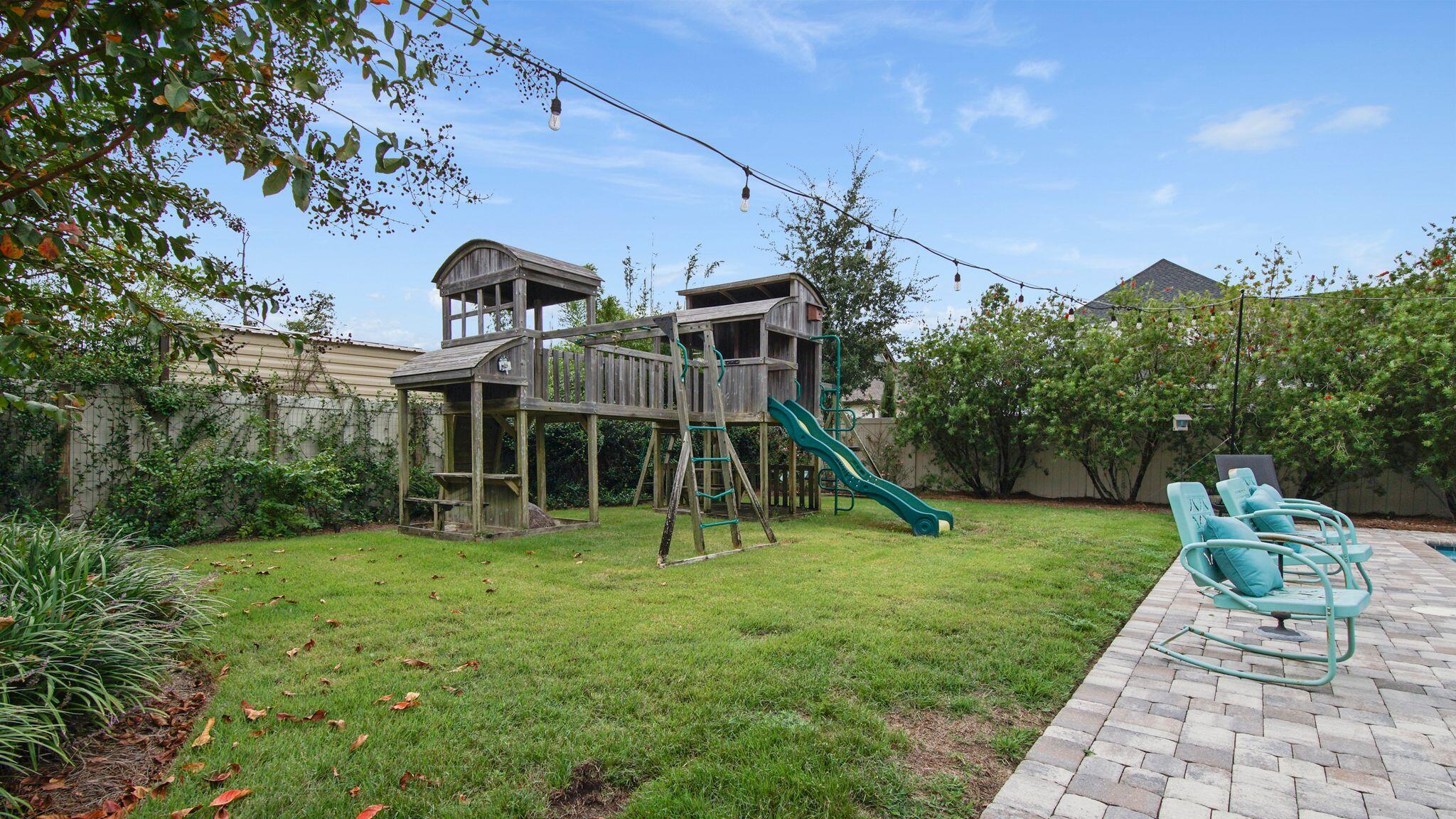 Hawks Landing - Residential