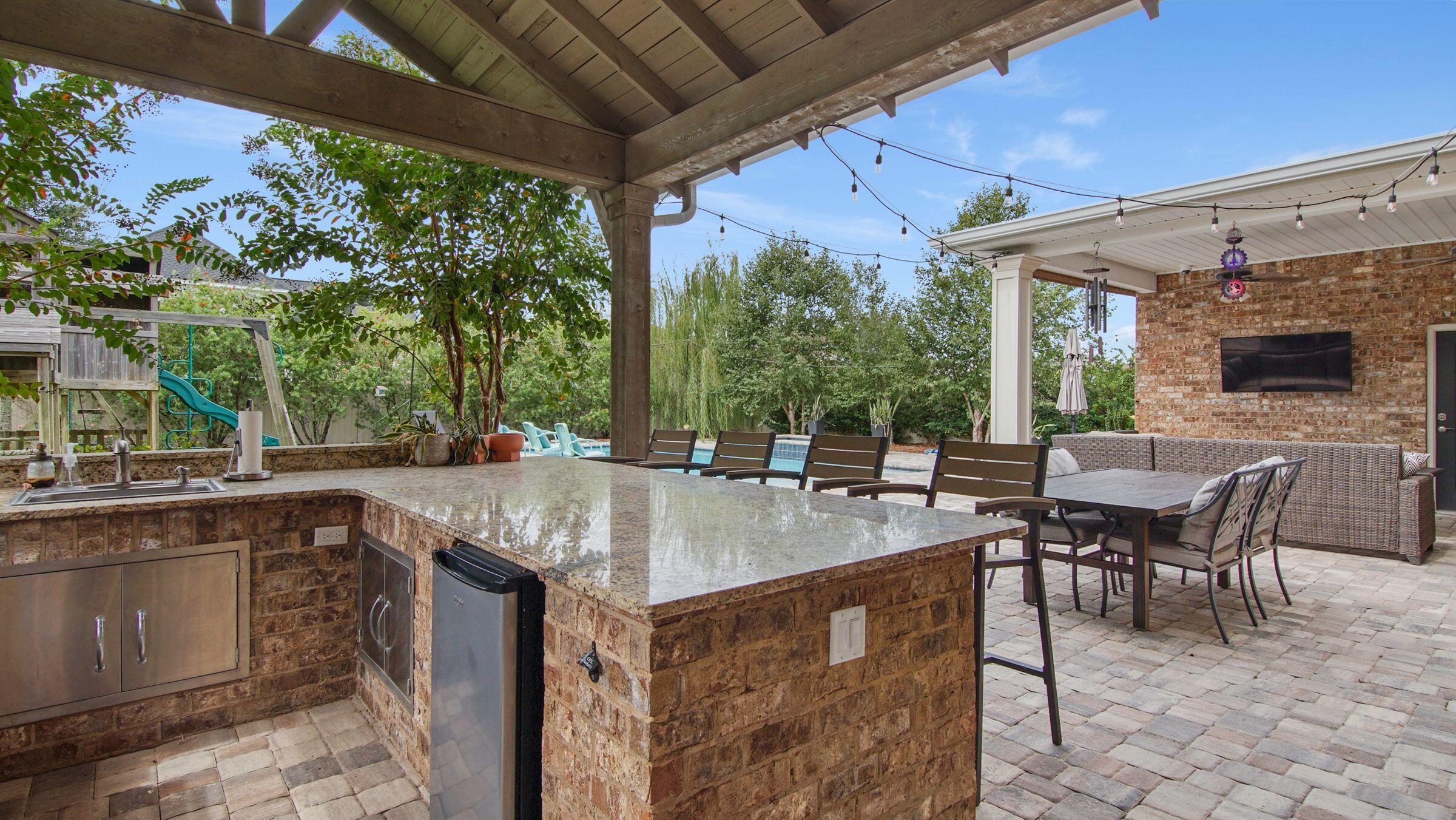 Hawks Landing - Residential