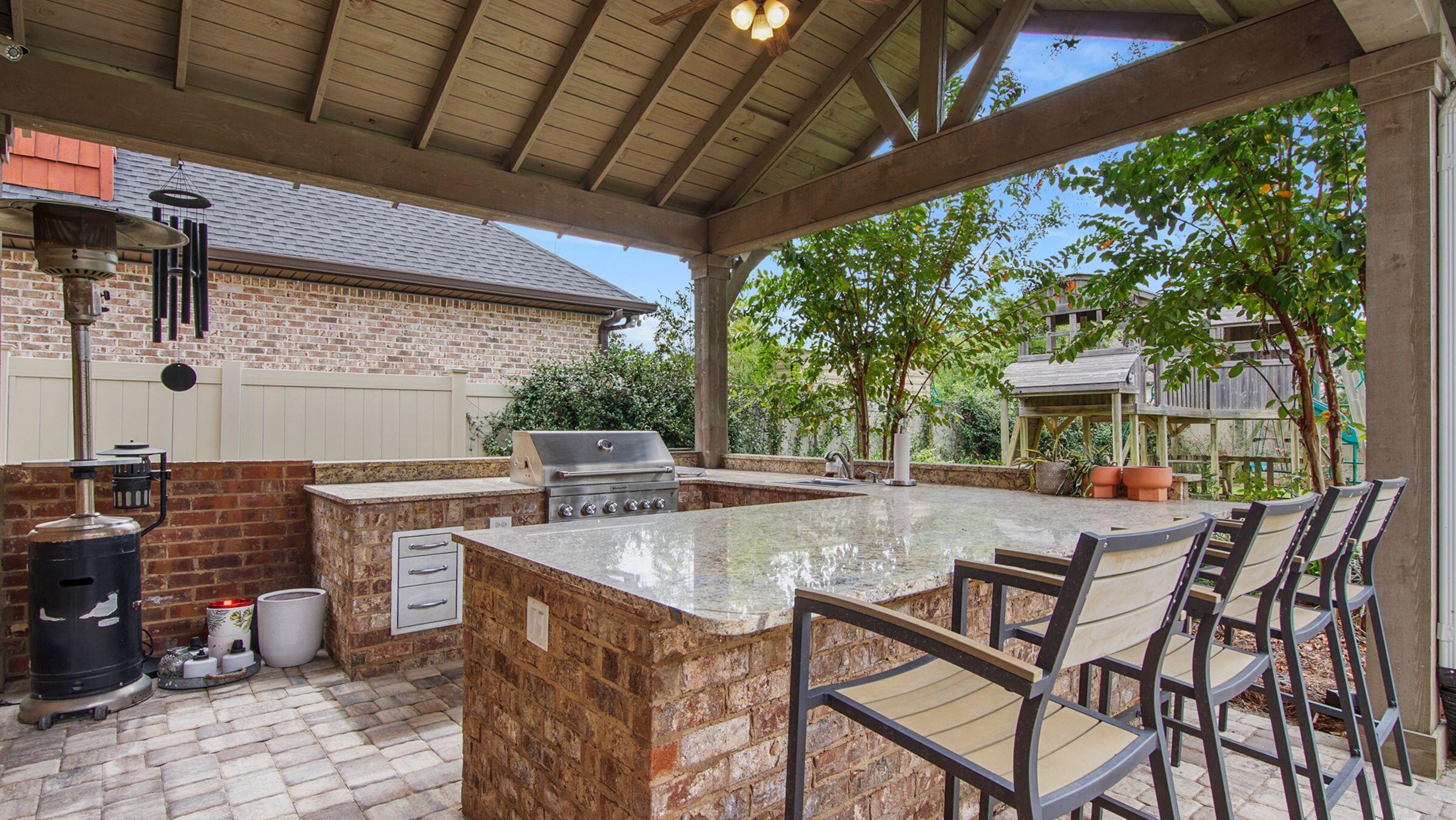 Hawks Landing - Residential