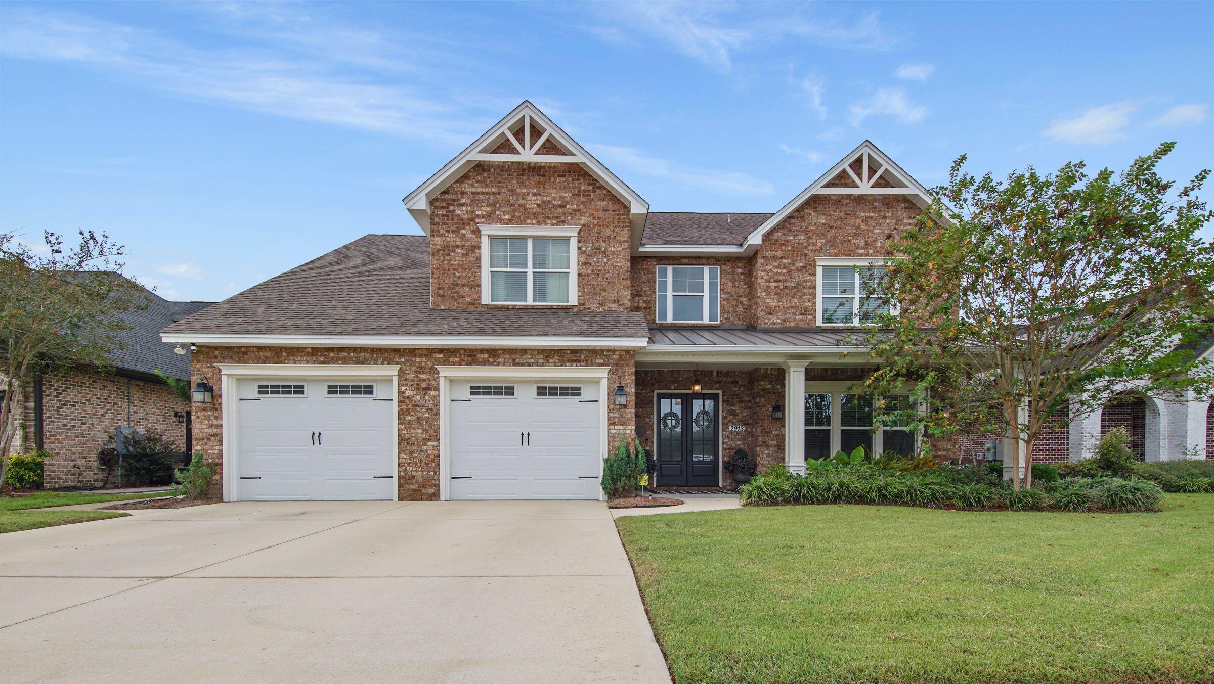 Hawks Landing - Residential