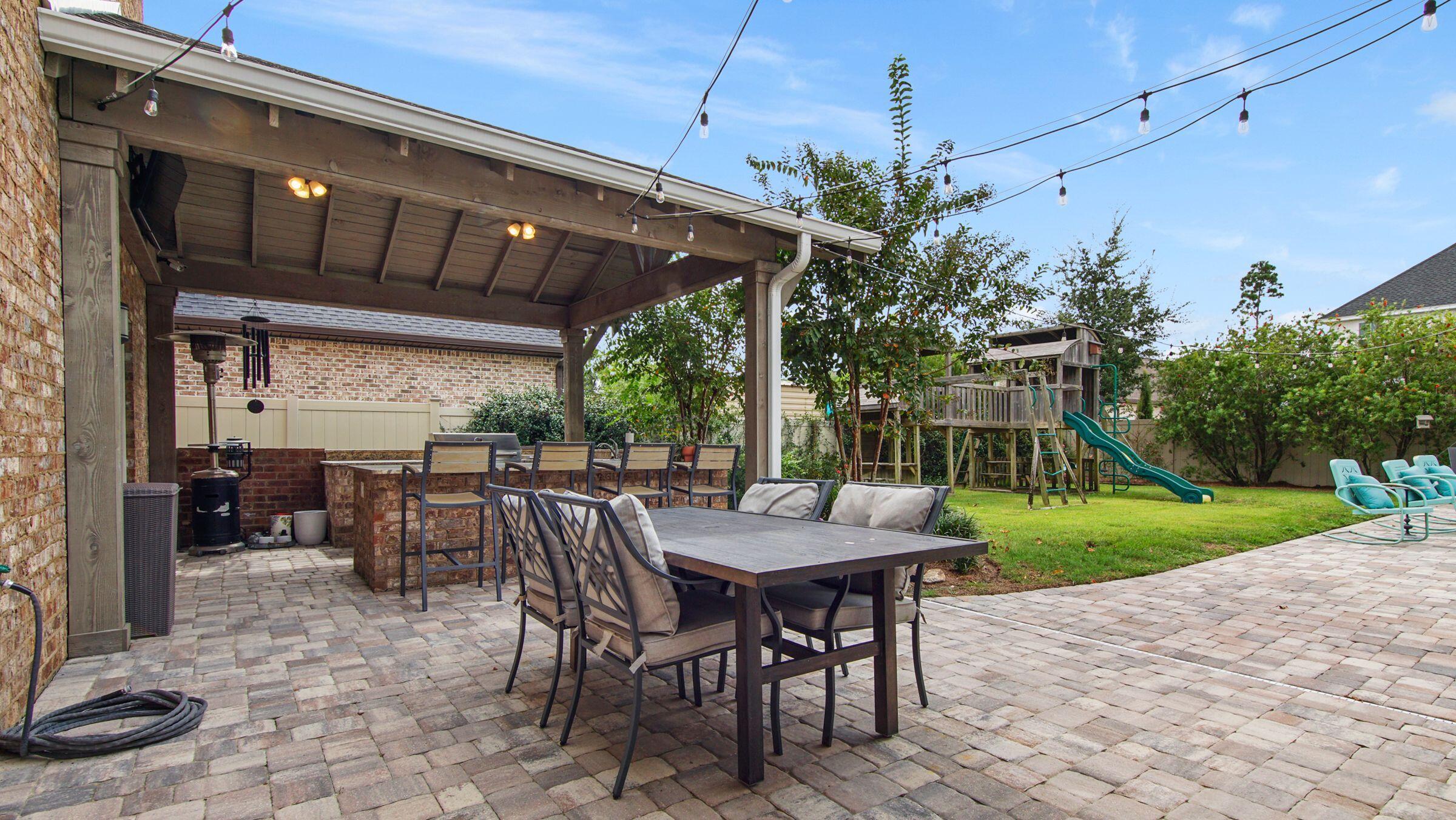 Hawks Landing - Residential