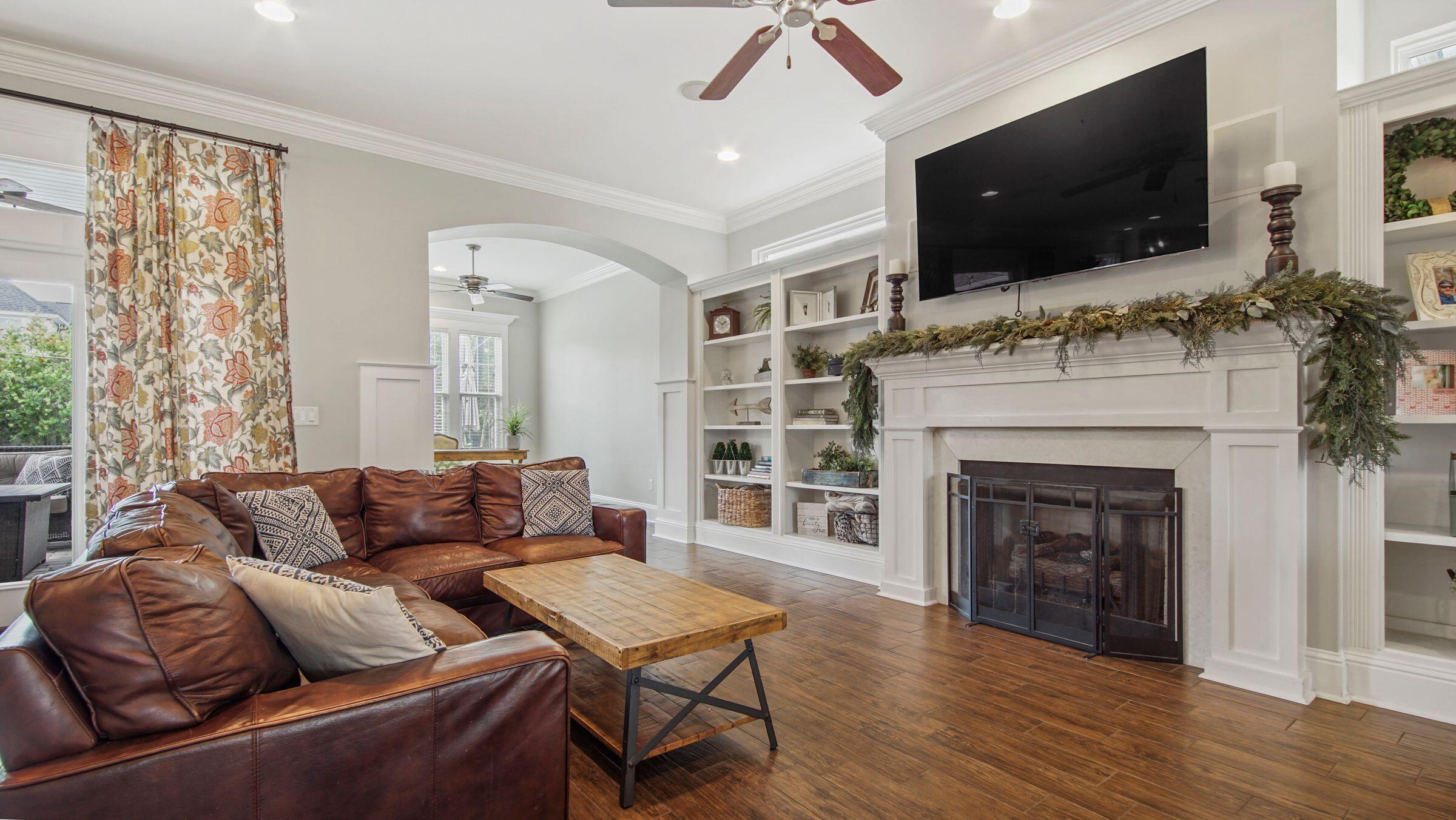 Hawks Landing - Residential