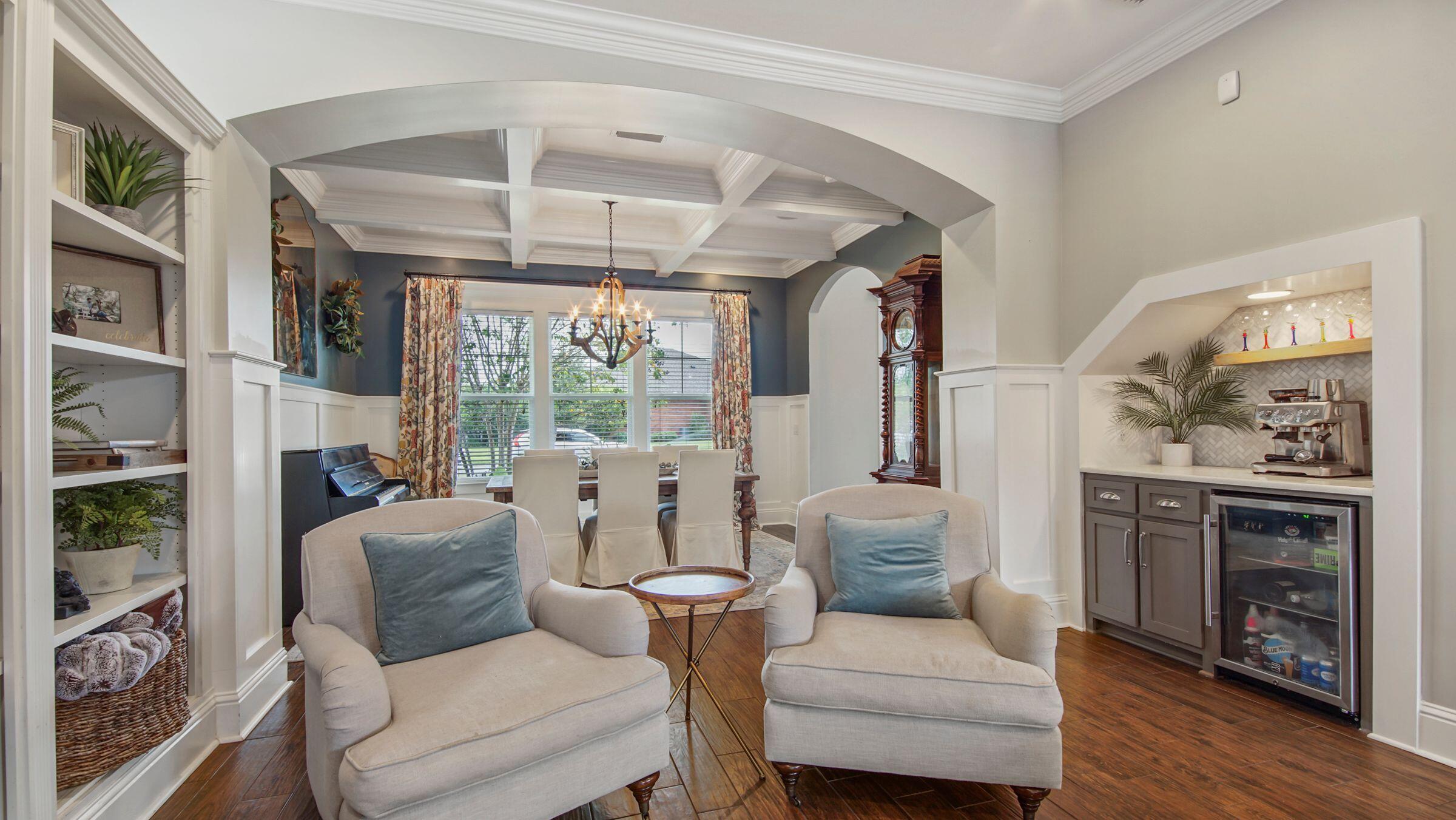 Hawks Landing - Residential