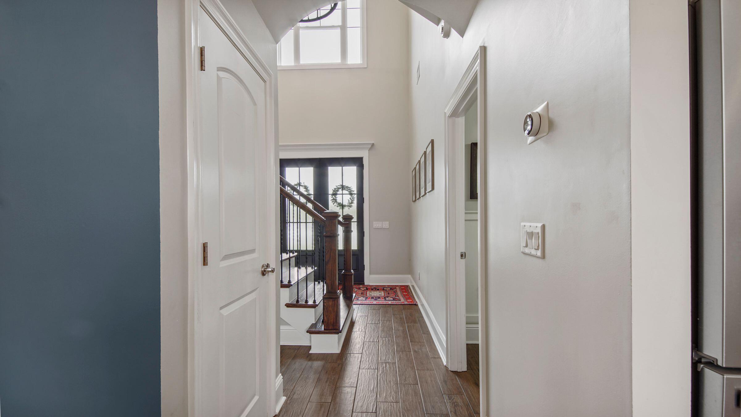 Hawks Landing - Residential